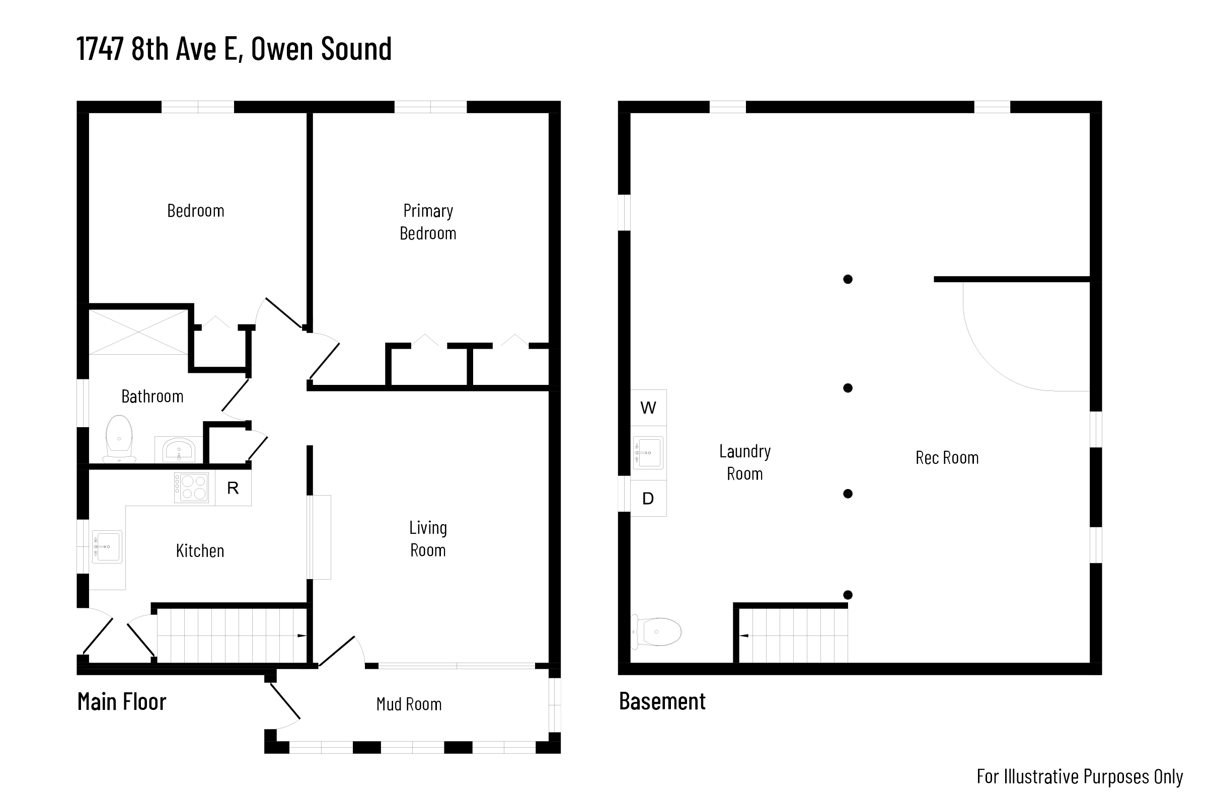 Homes for Sale Owen Sound-1