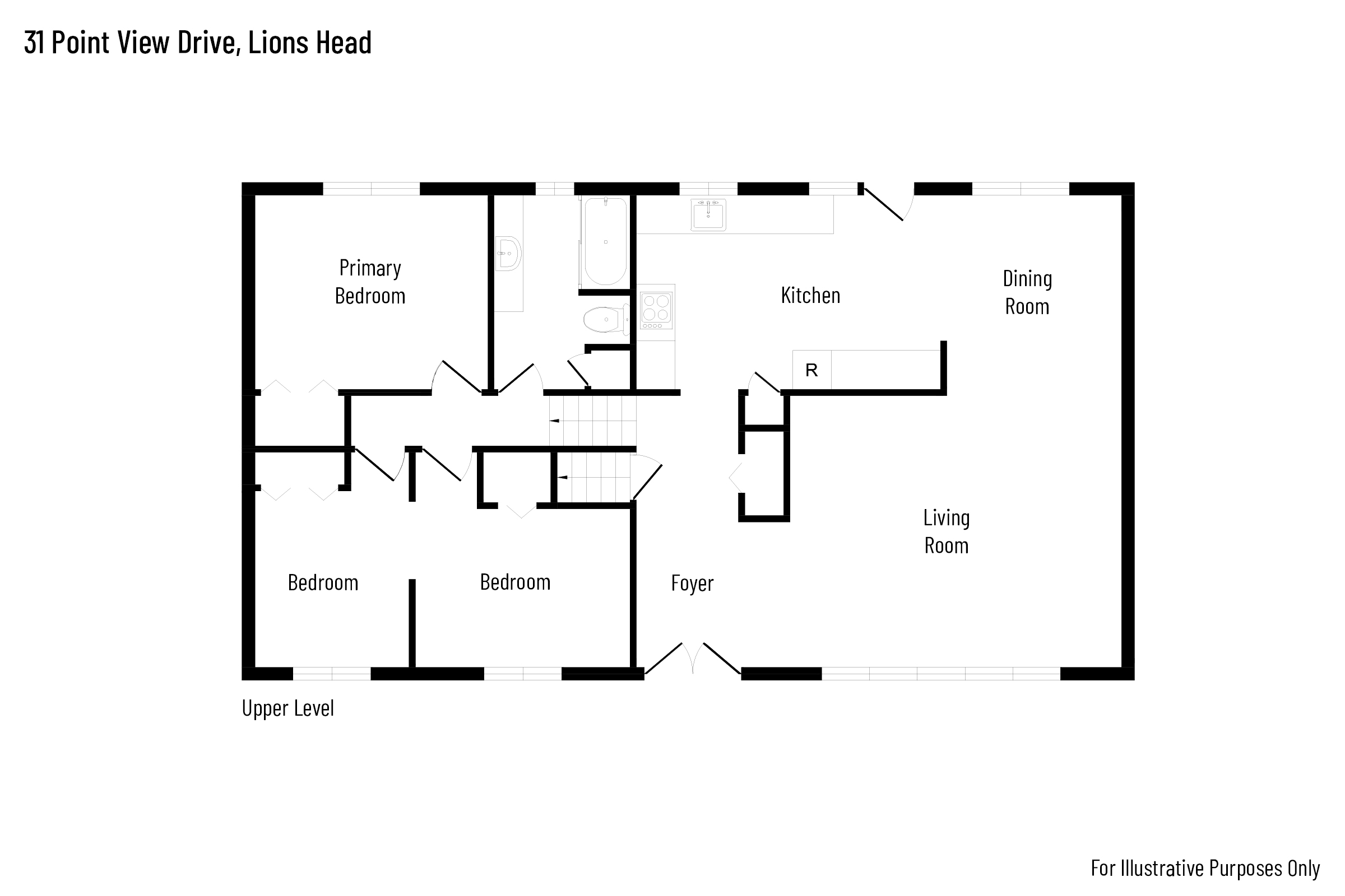 Z Floorplan 1