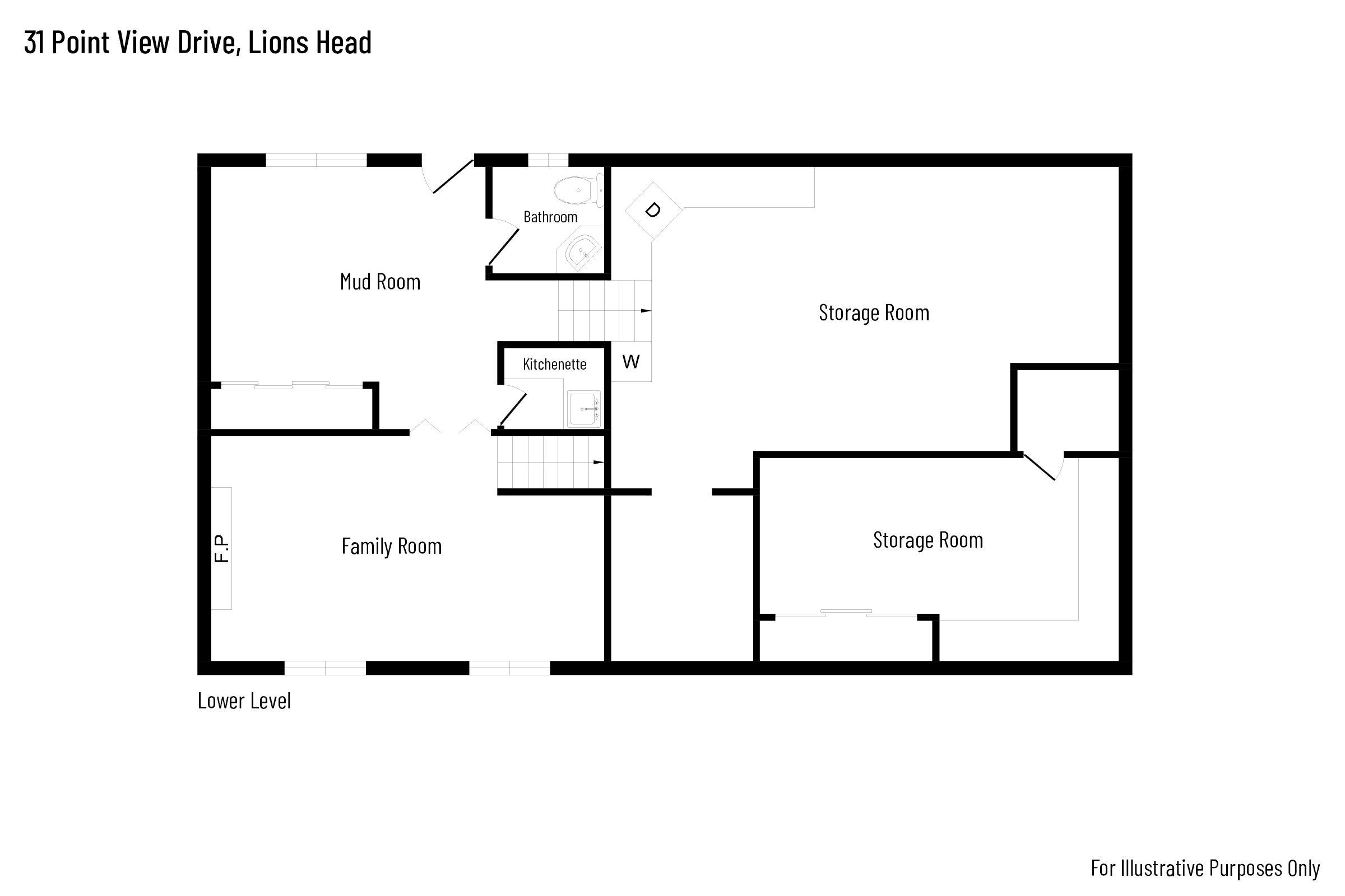 Z Floorplan 2