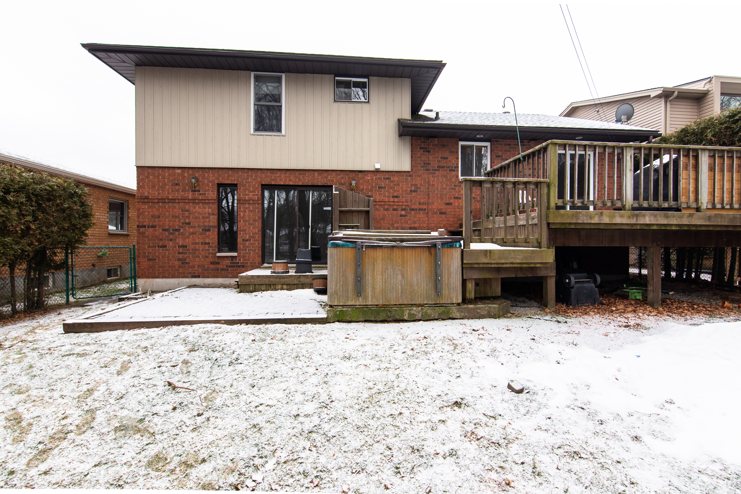 Owen Sound Real Estate