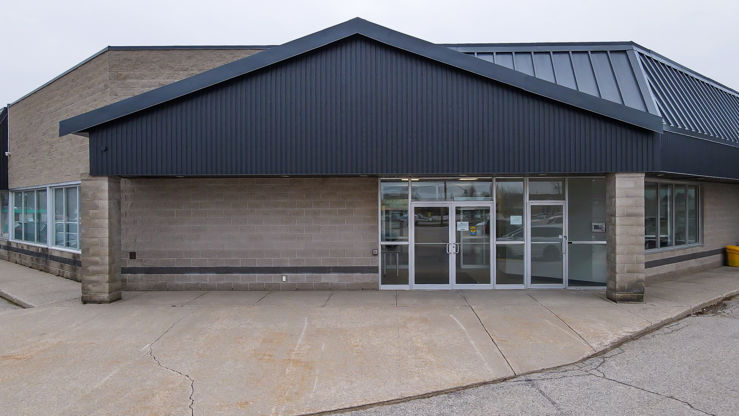 Saugeen Shores, Business for Lease