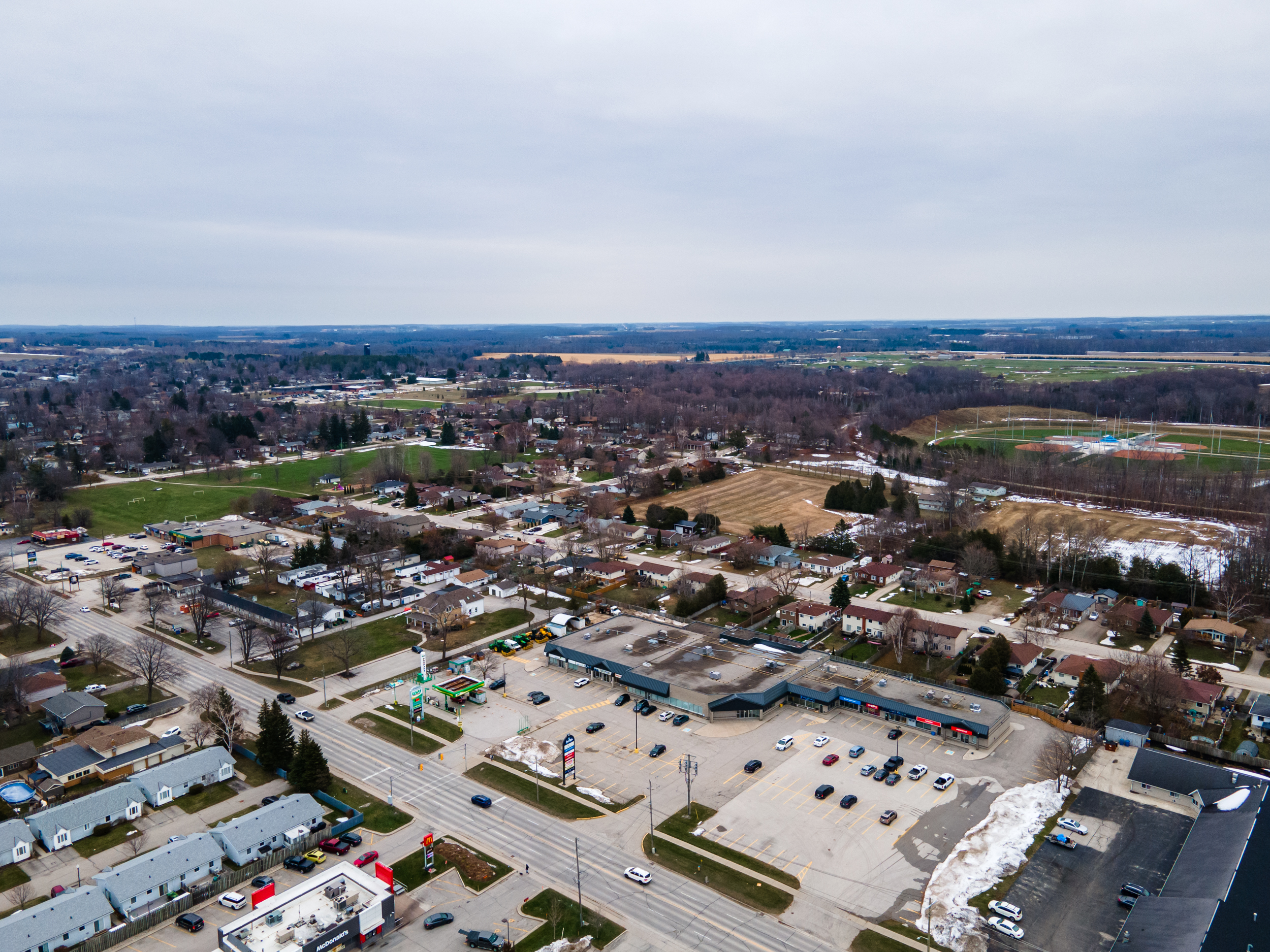 Saugeen Shores, Business for Lease 22