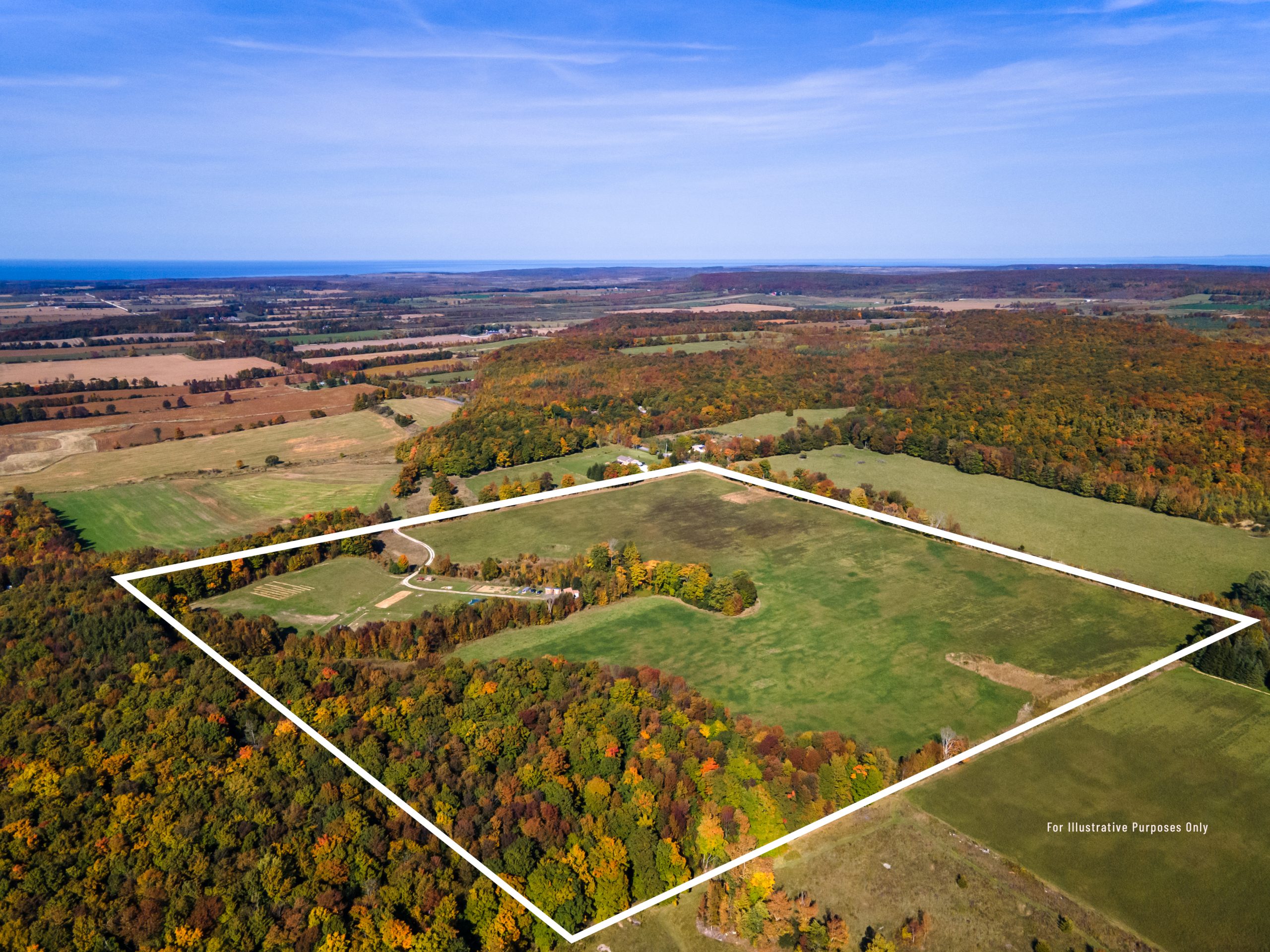 Meafod, Ontario land for sale