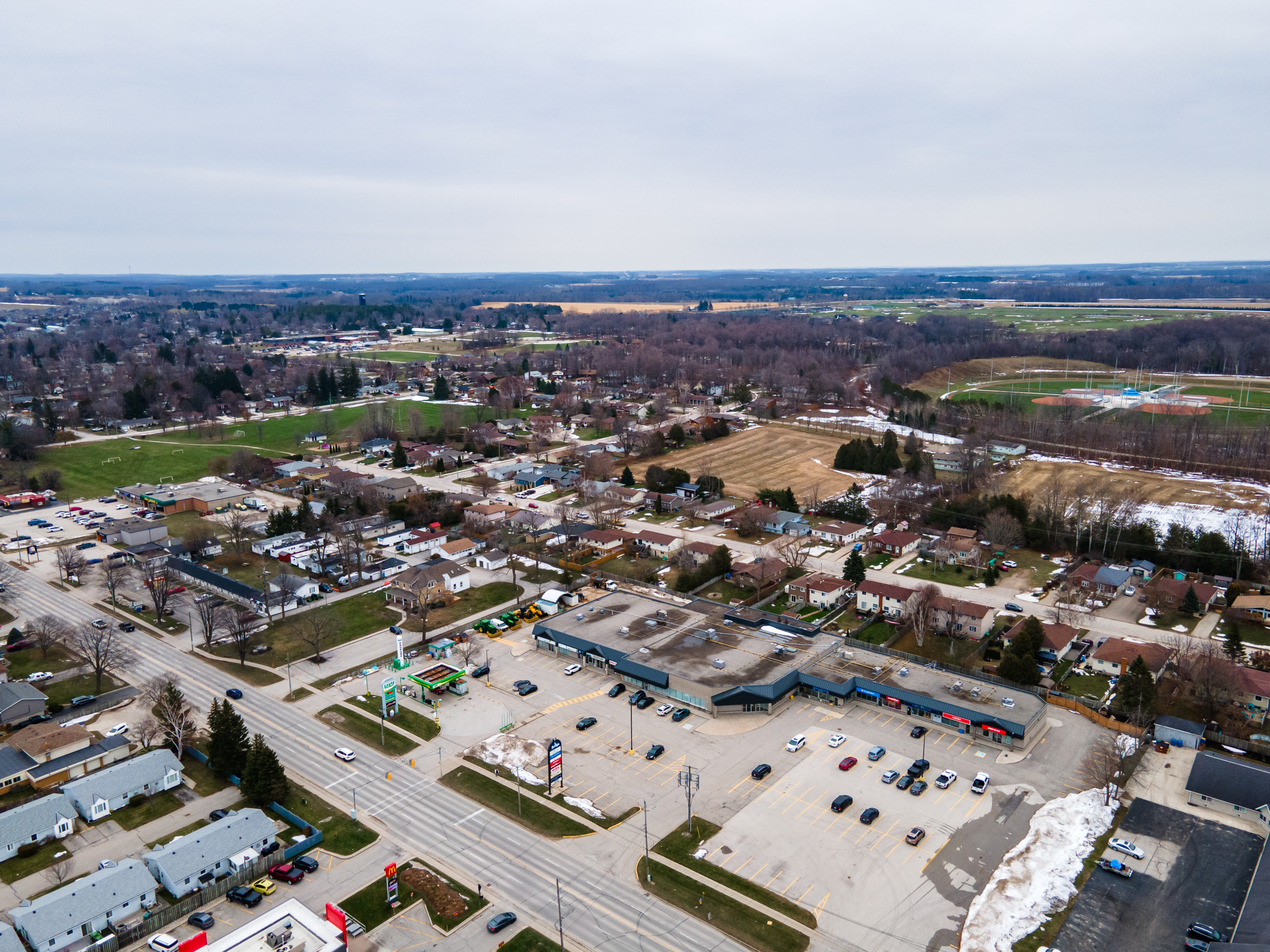 Saugeen Shores, Business for Lease 23