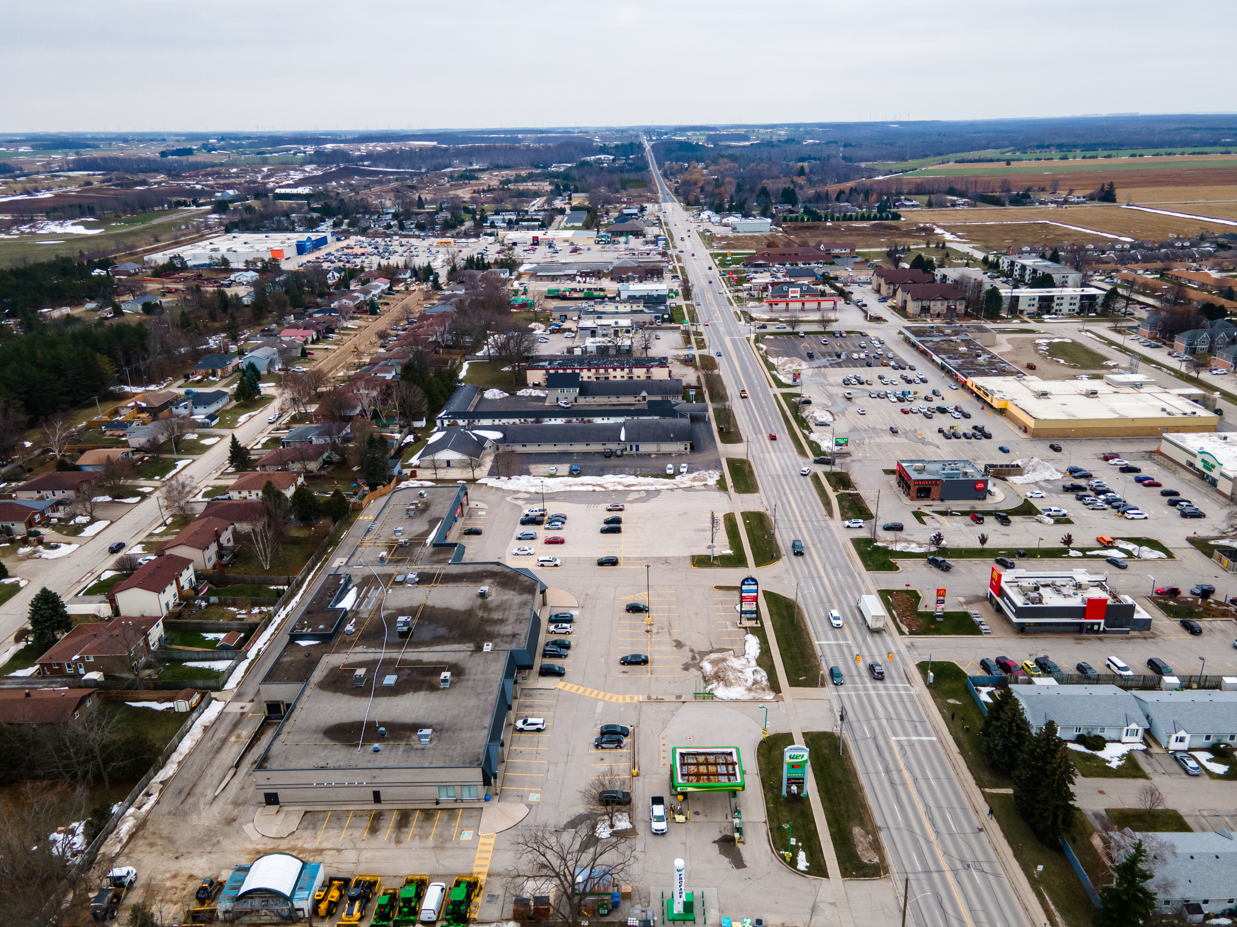 Saugeen Shores, Business for Lease 24