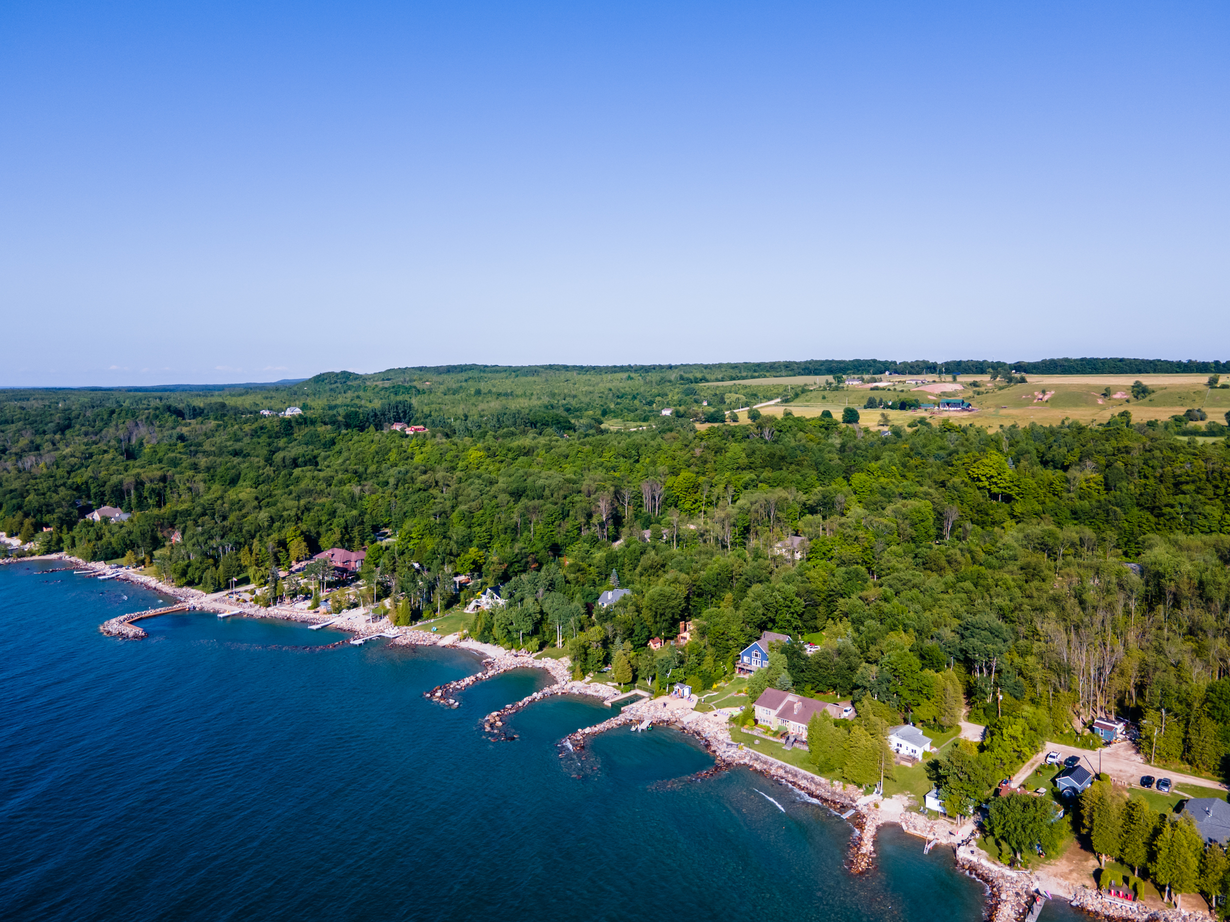 Annan, Ontario