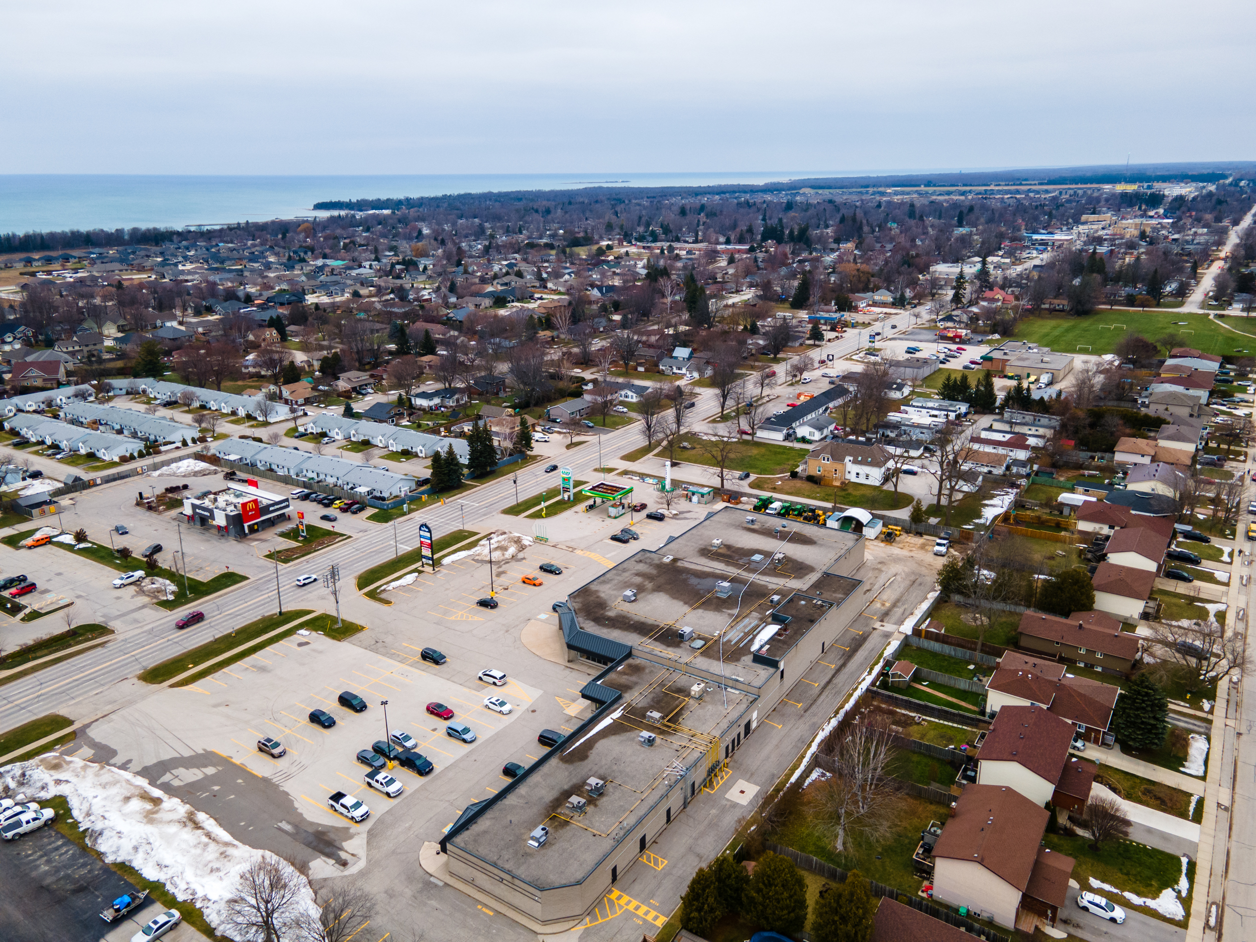 Saugeen Shores, Business for Lease 25