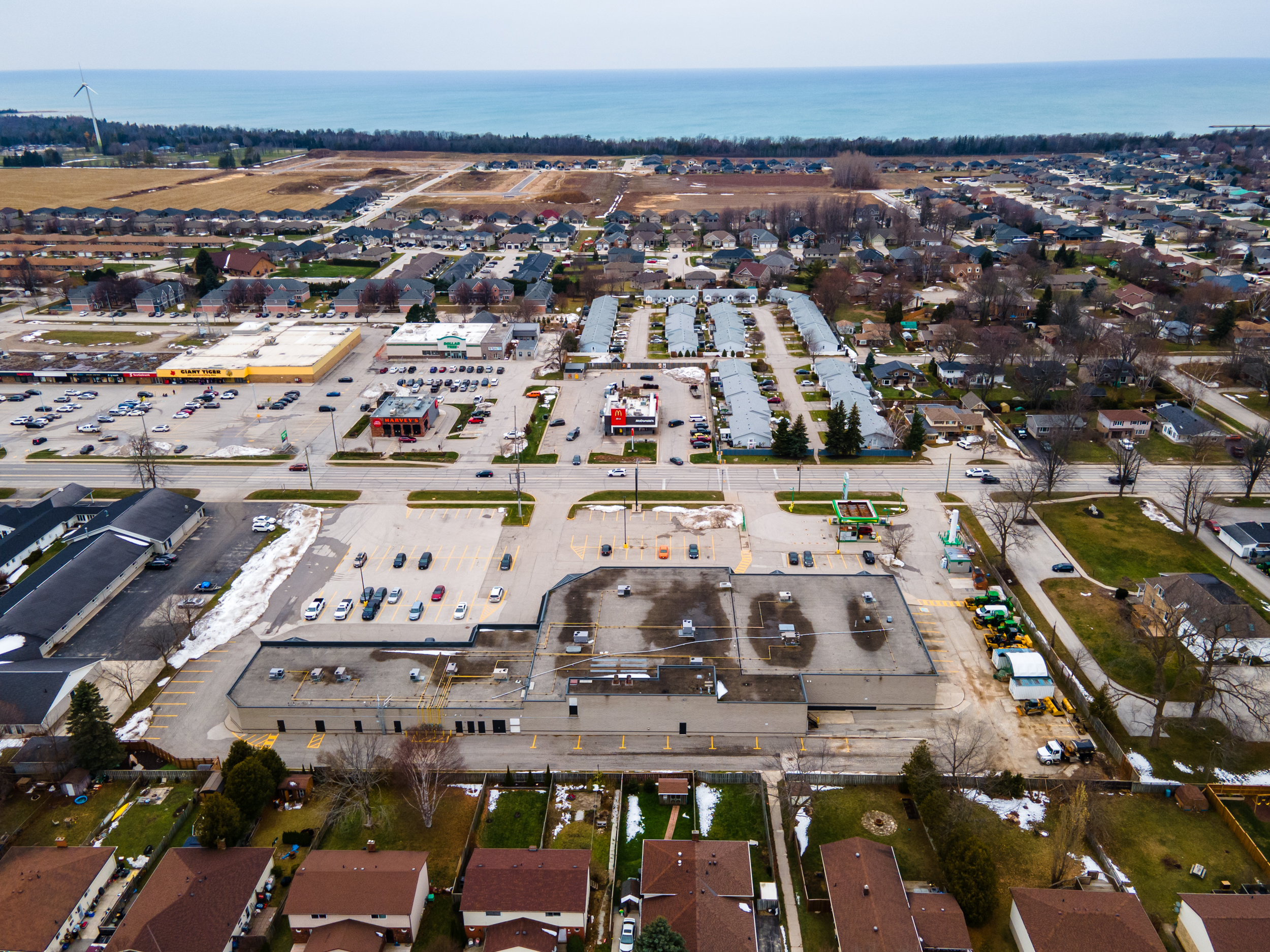 Saugeen Shores, Business for Lease 27