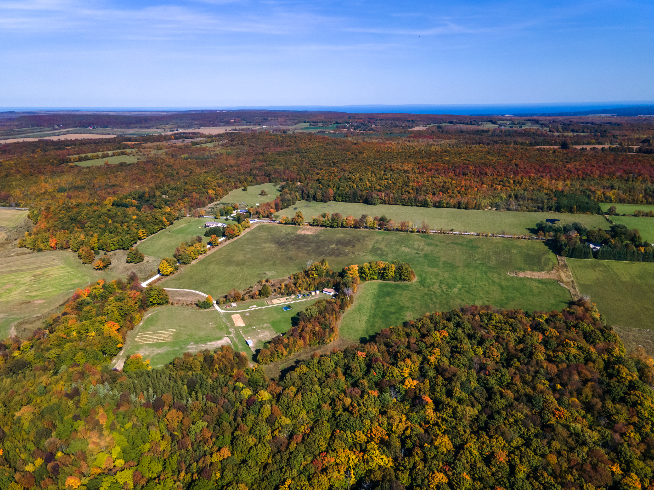 Meafod, Ontario land for sale