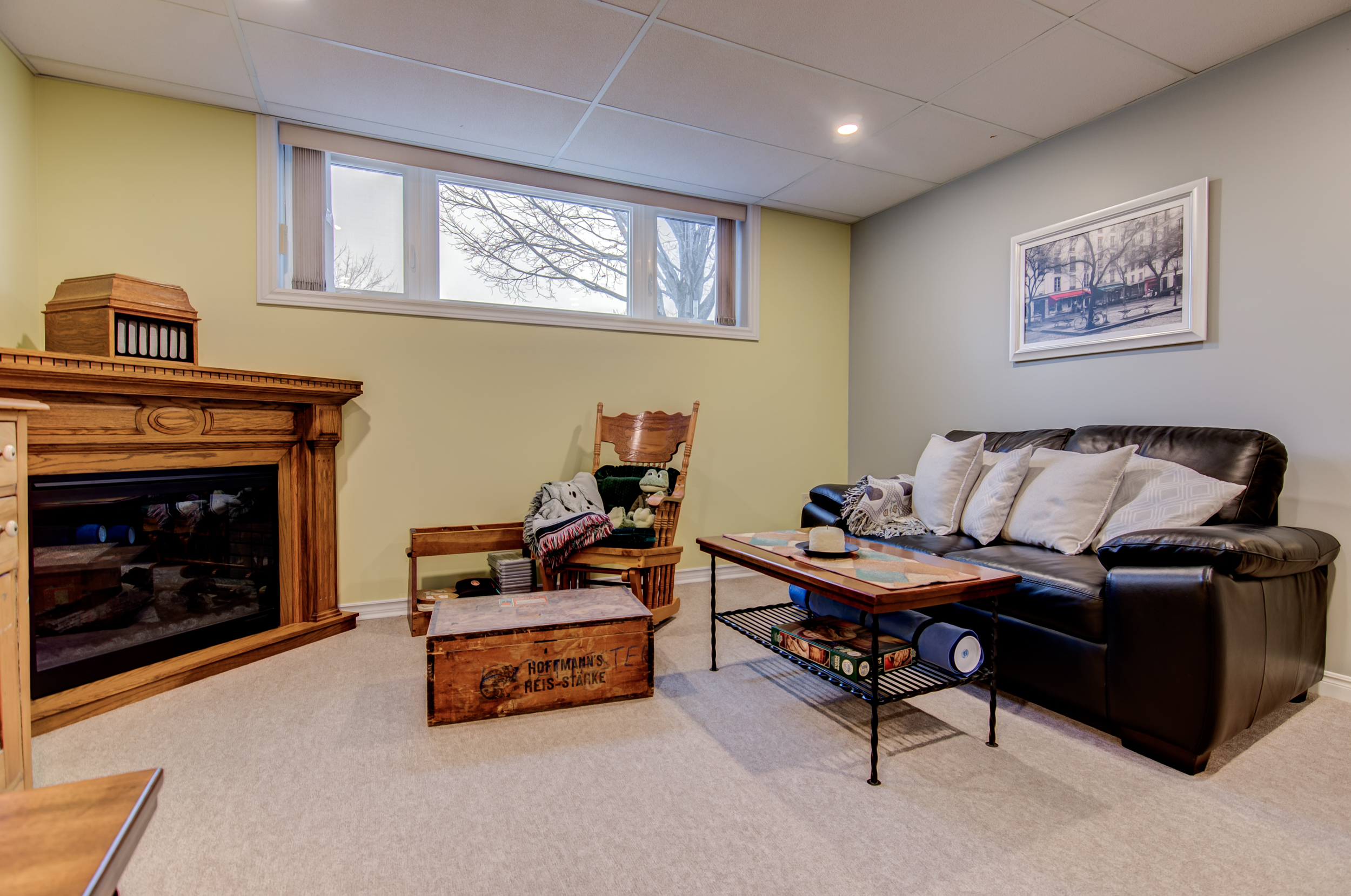 Kincardine Real Estate