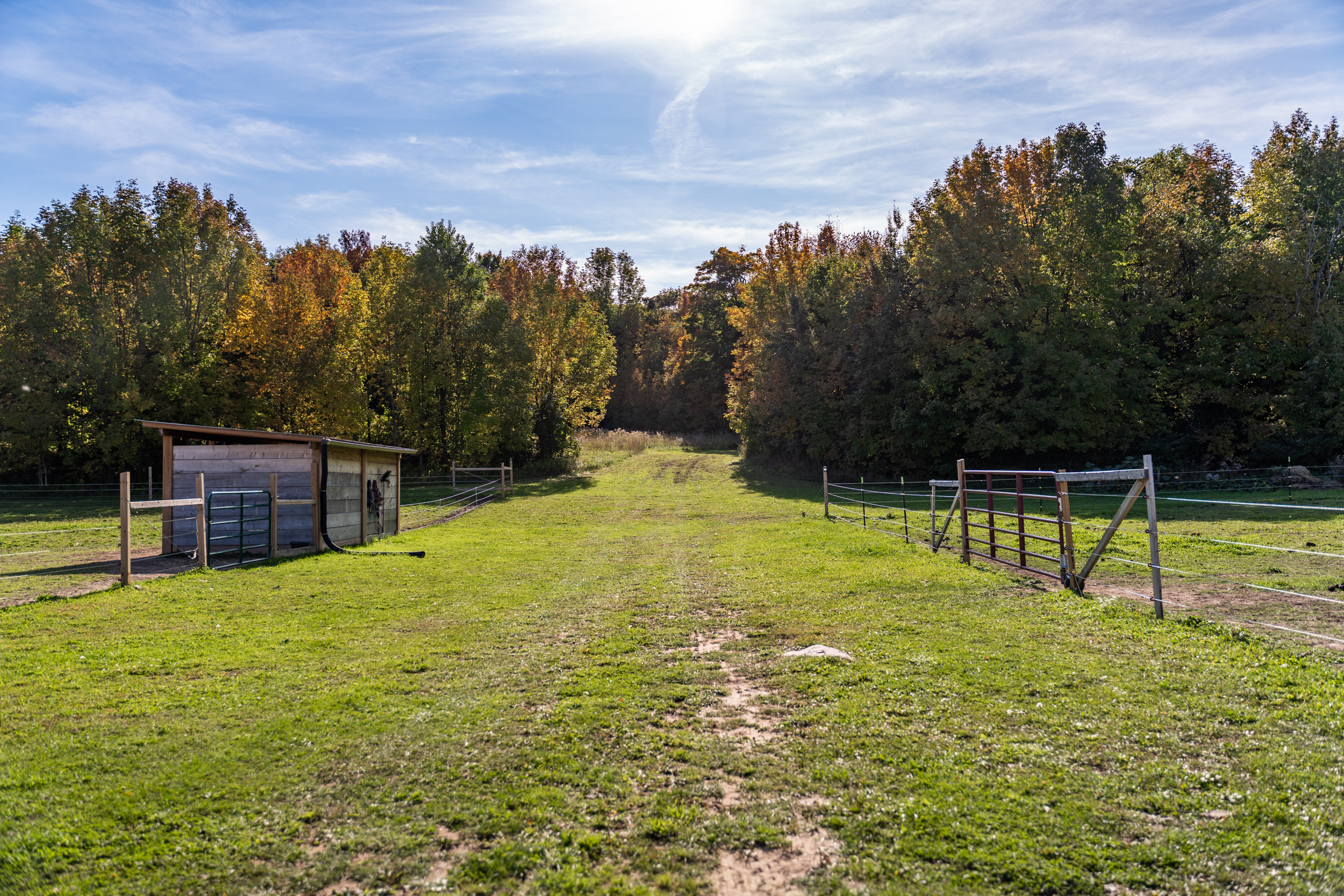 Meafod, Ontario land for sale