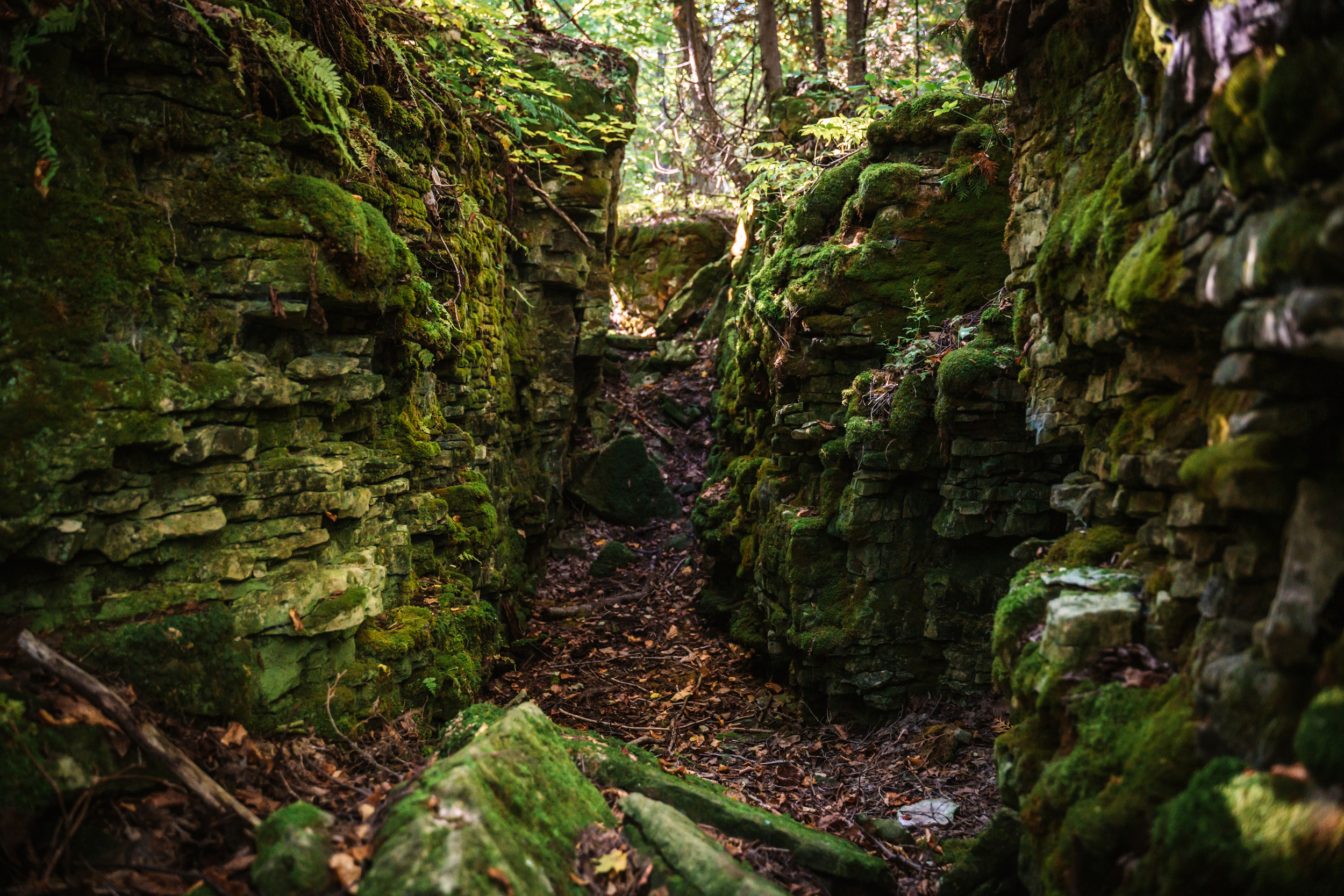Meafod, Ontario land for sale
