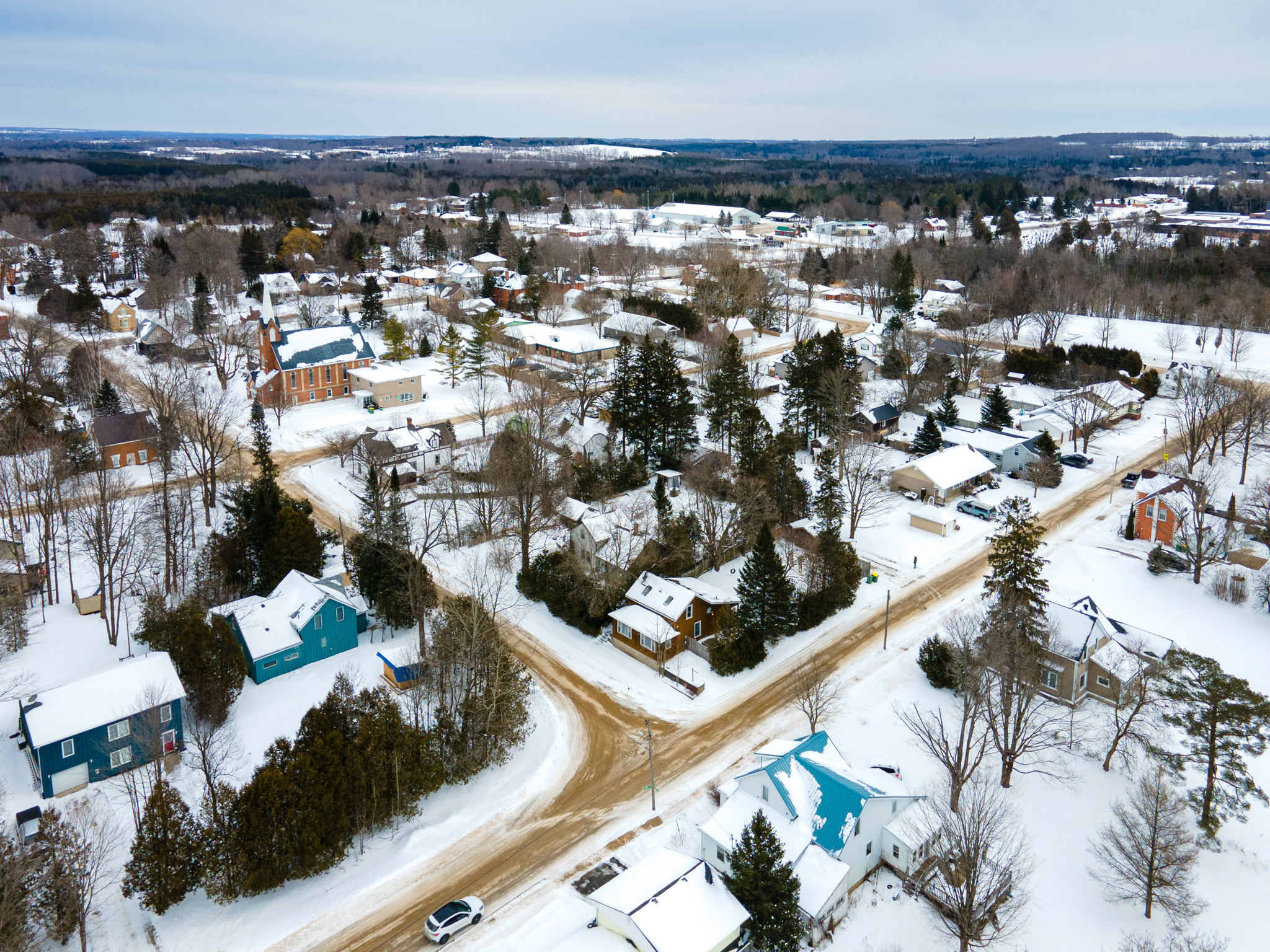 Flesherton Homes for Sale-7
