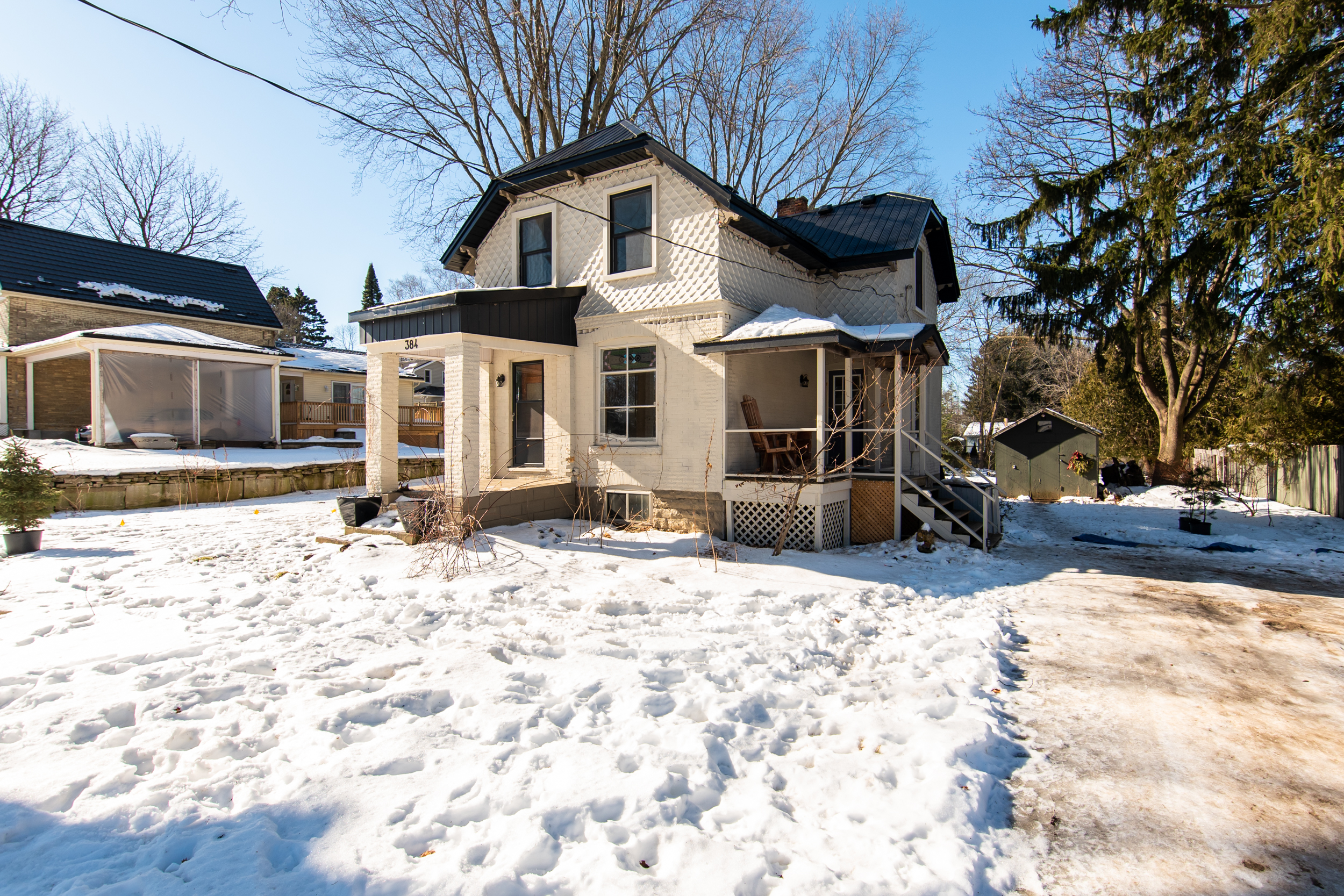Homes For Sale South Bruce Peninsula-1