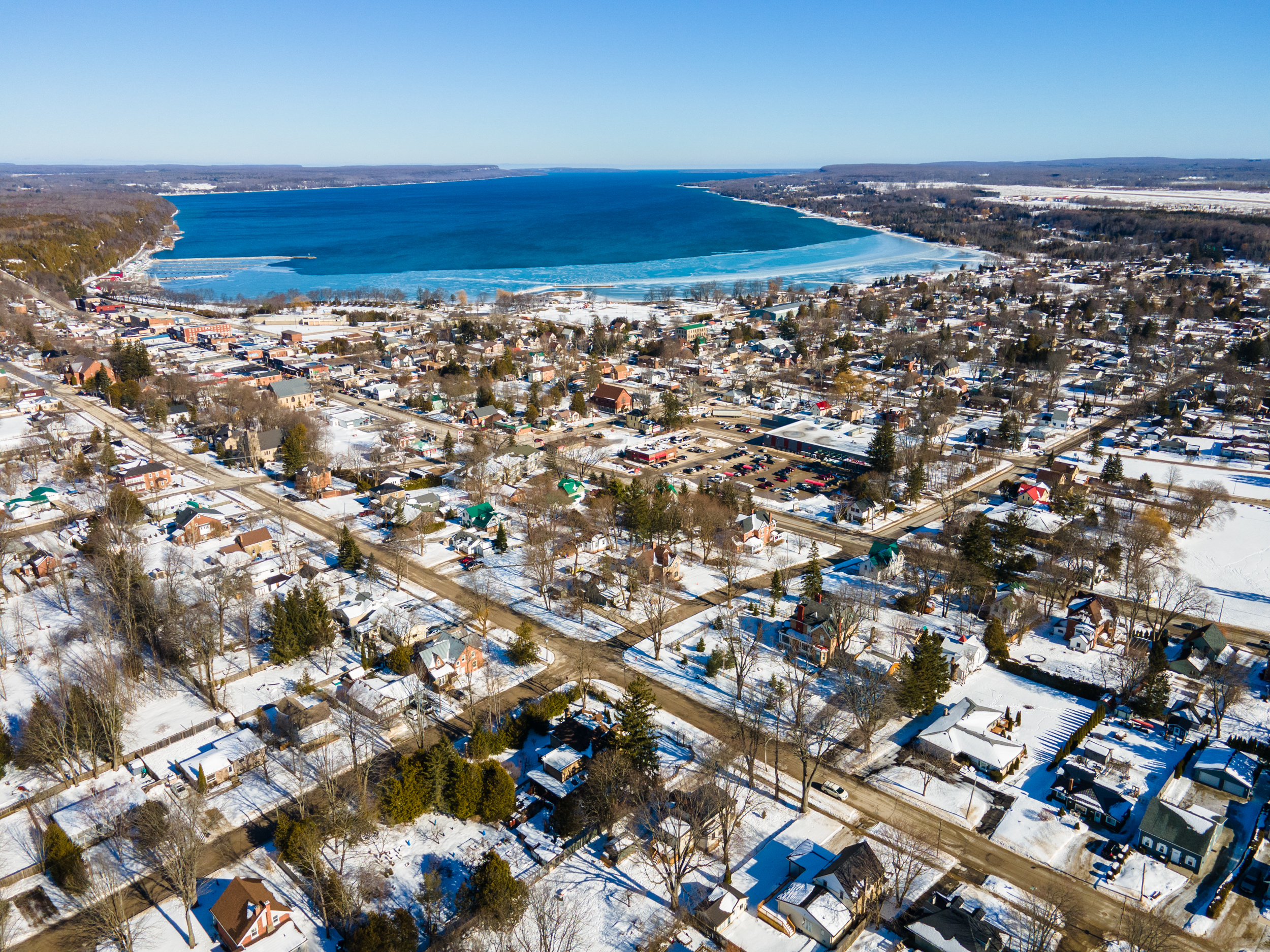Homes For Sale South Bruce Peninsula-10