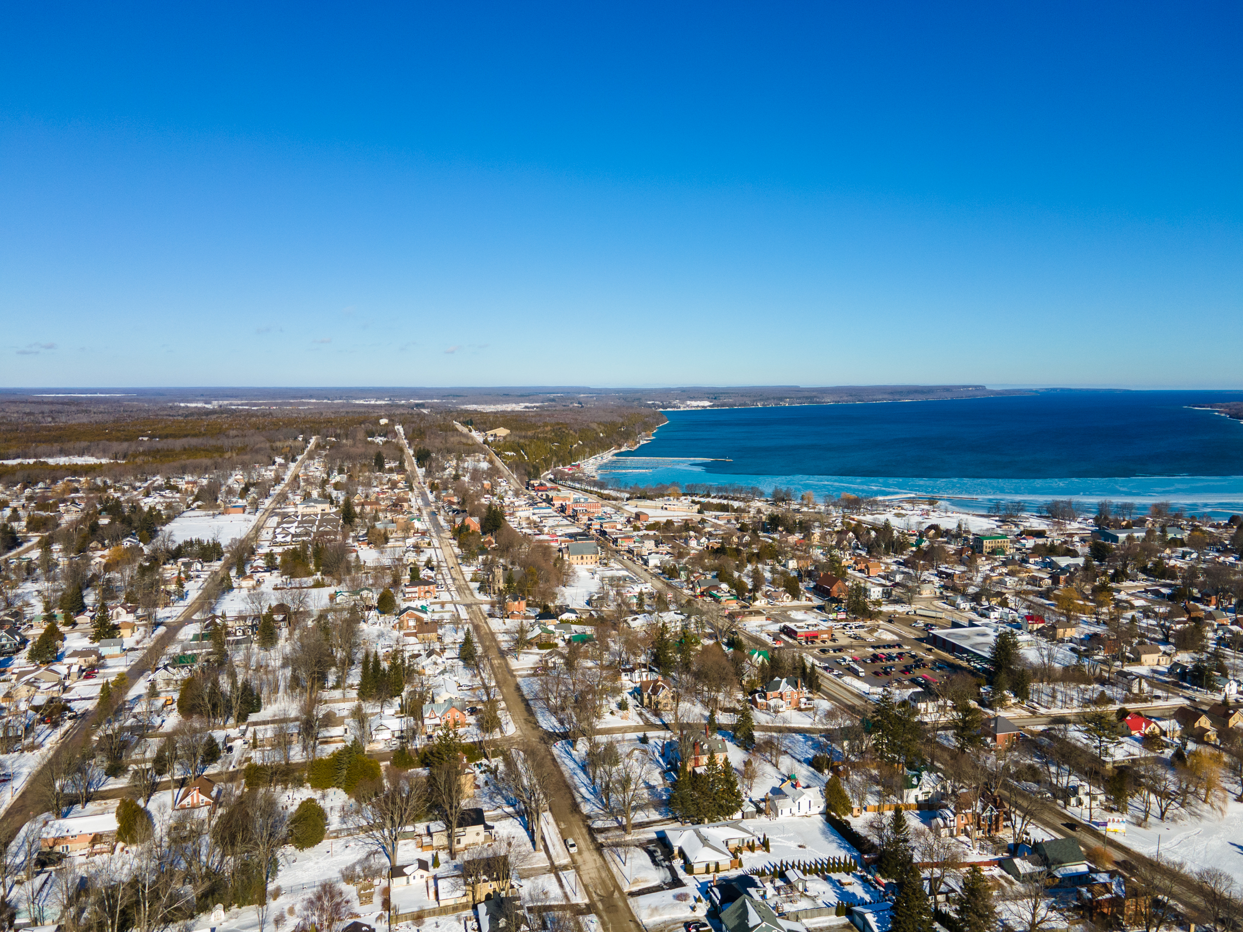 Homes For Sale South Bruce Peninsula-11