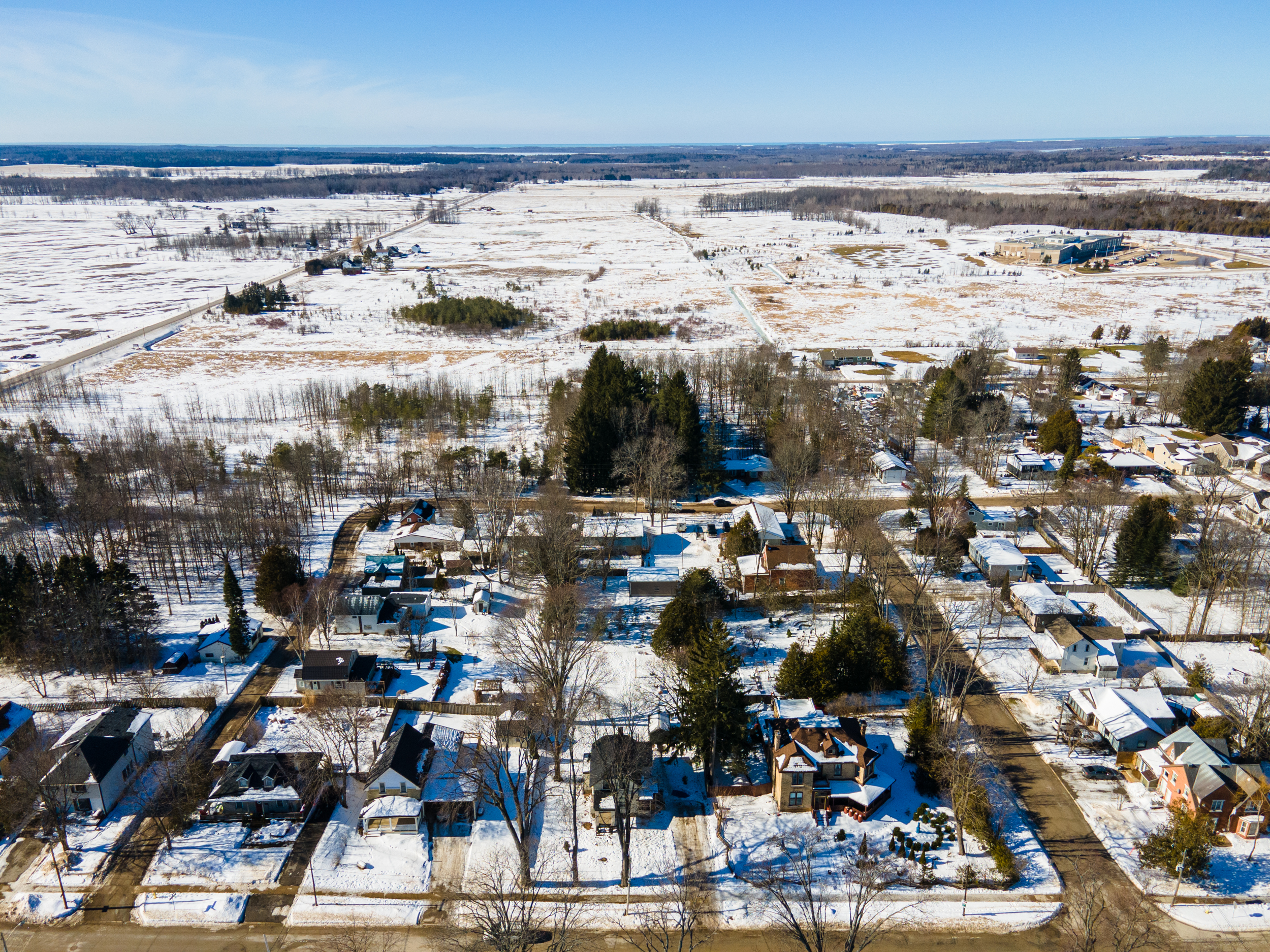 Homes For Sale South Bruce Peninsula-12