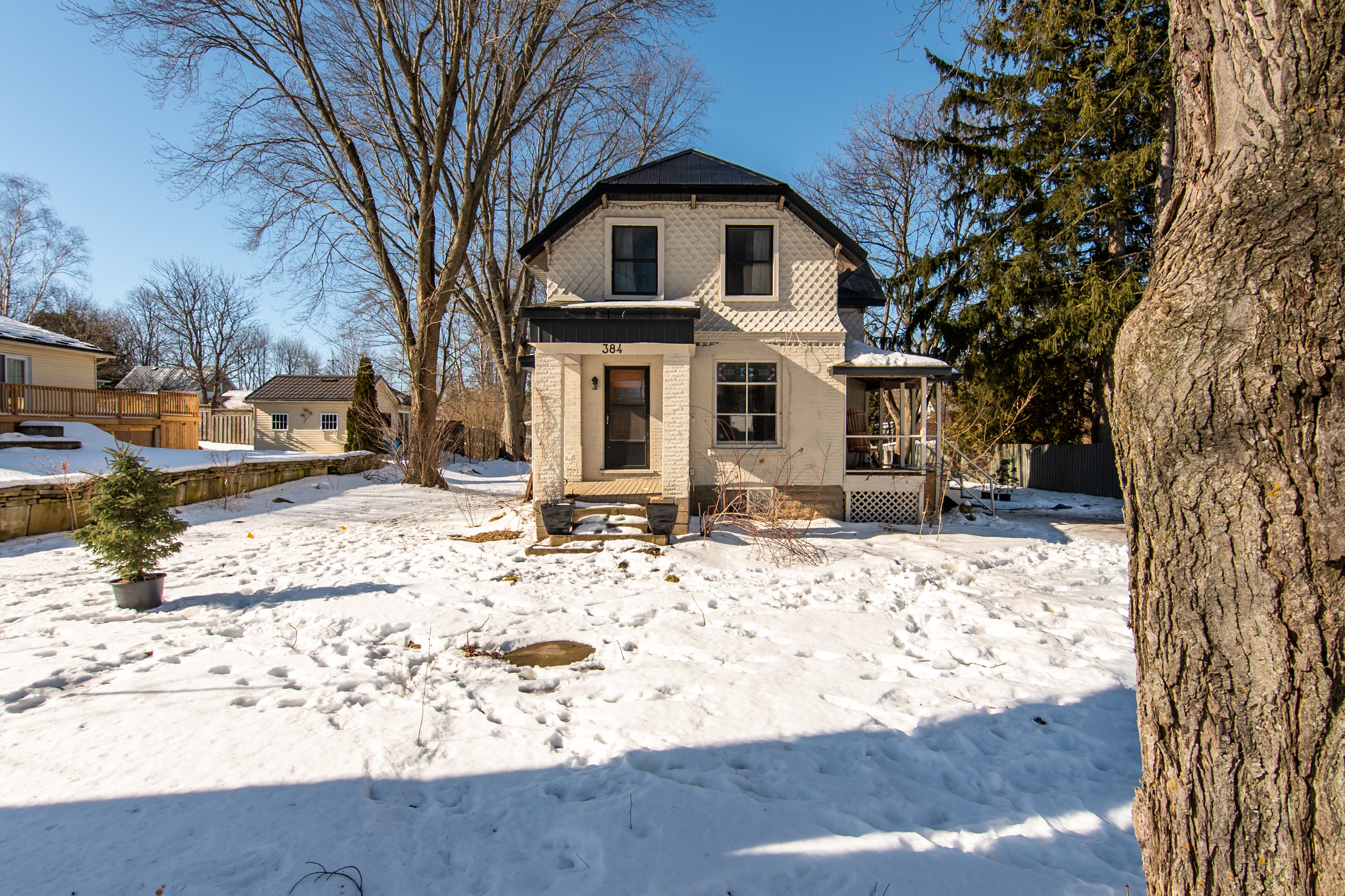 Homes For Sale South Bruce Peninsula-4