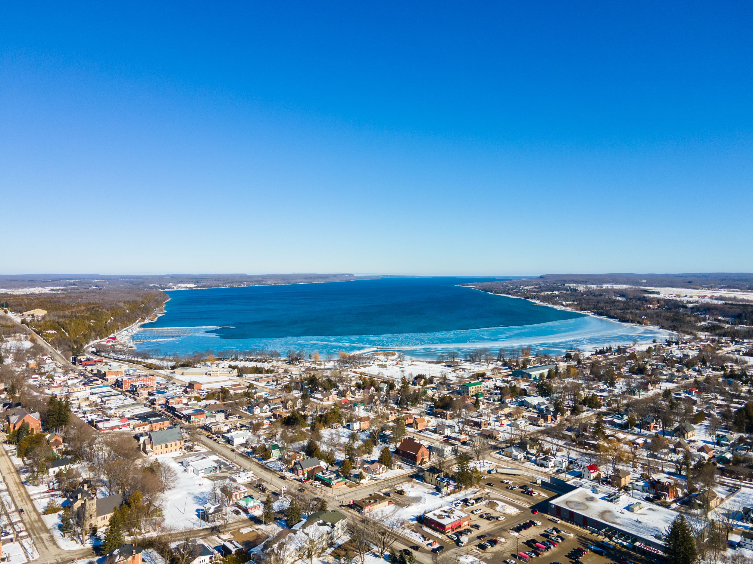 Homes For Sale South Bruce Peninsula-9