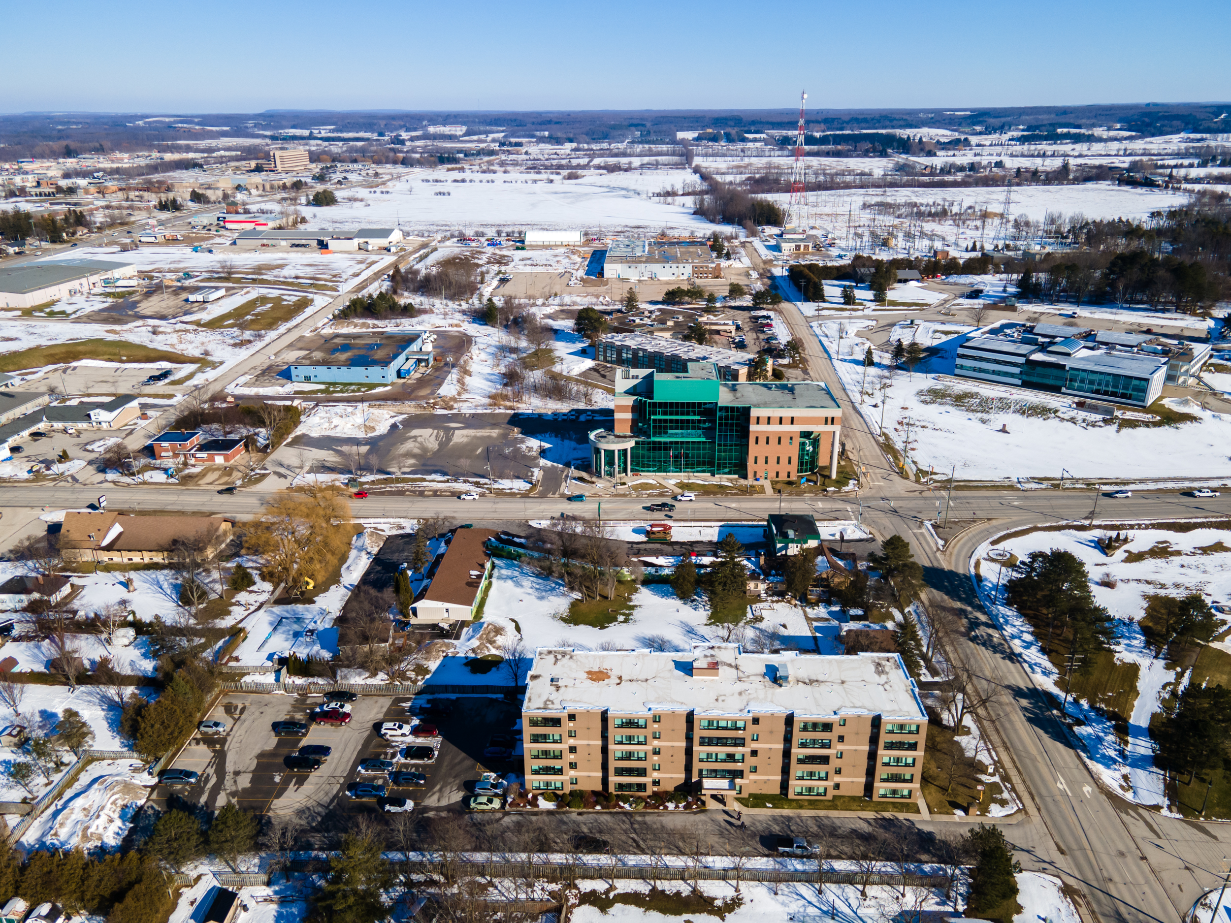 Owen Sound Condos For Sale 2