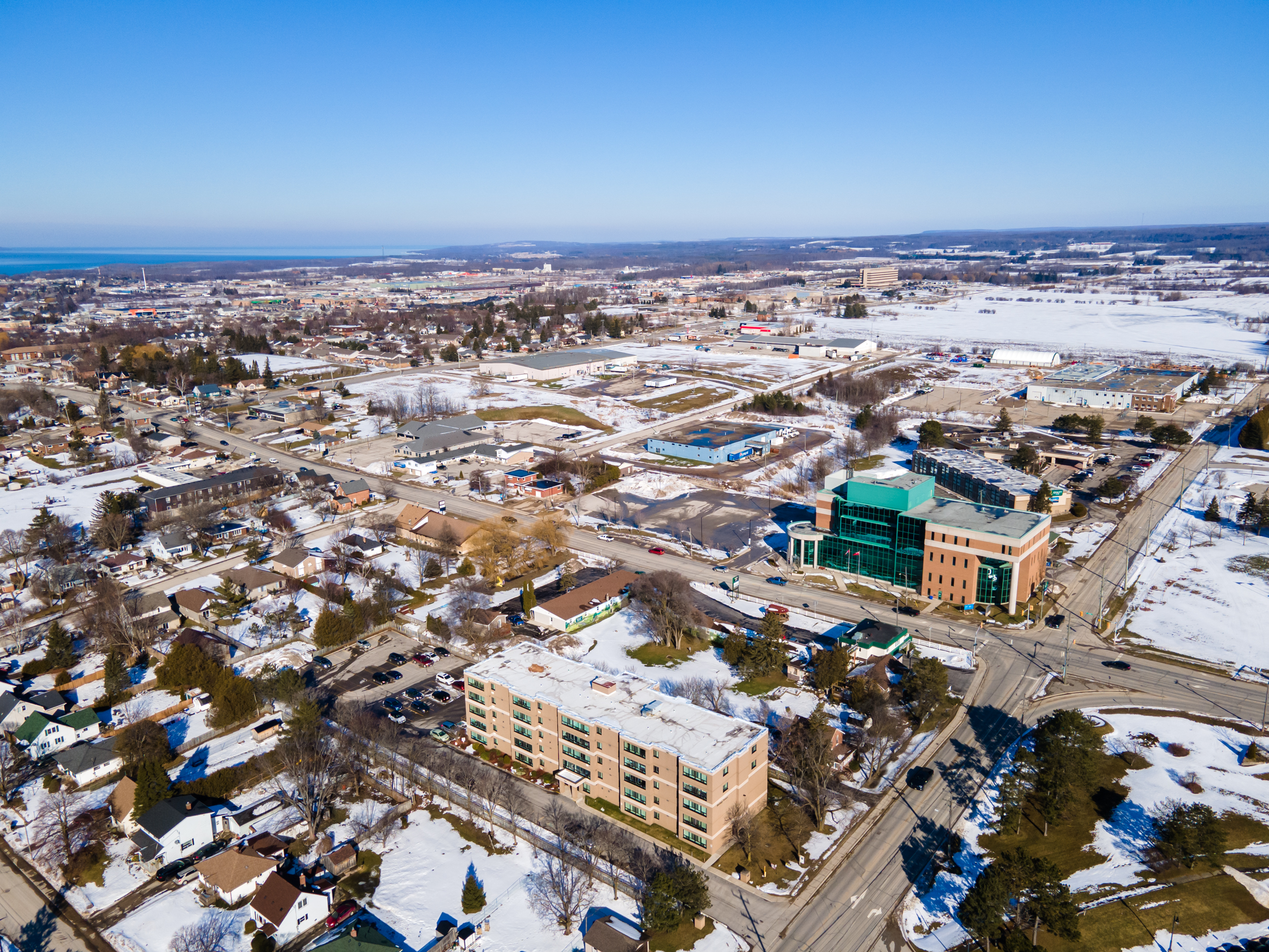 Owen Sound Condos For Sale 23