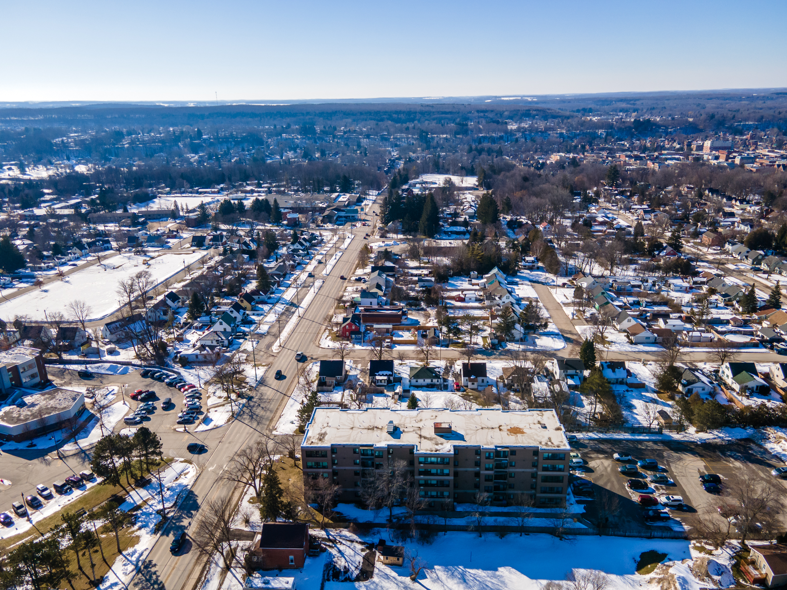Owen Sound Condos For Sale 24