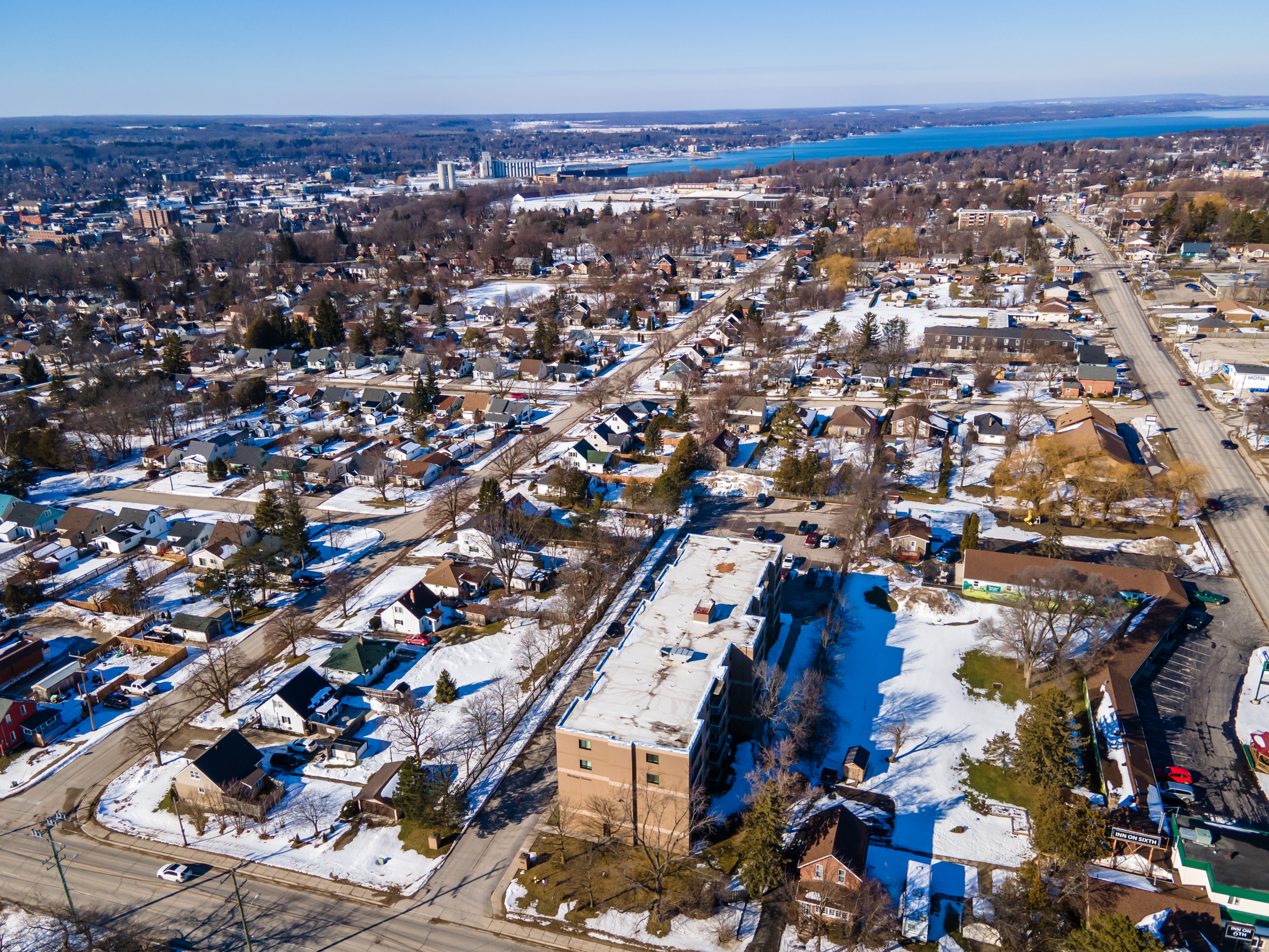 Owen Sound Condos For Sale 25