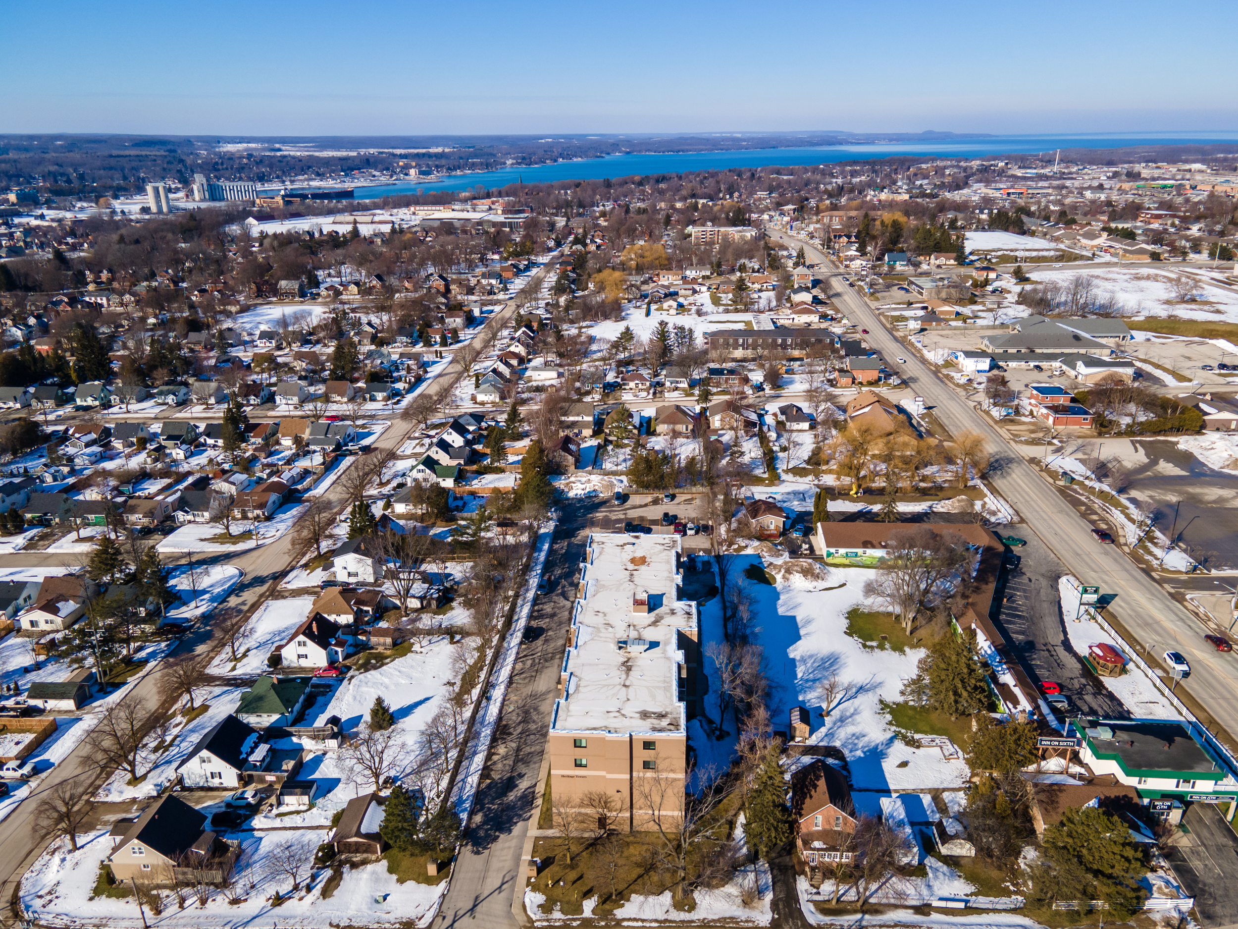 Owen Sound Condos For Sale 3