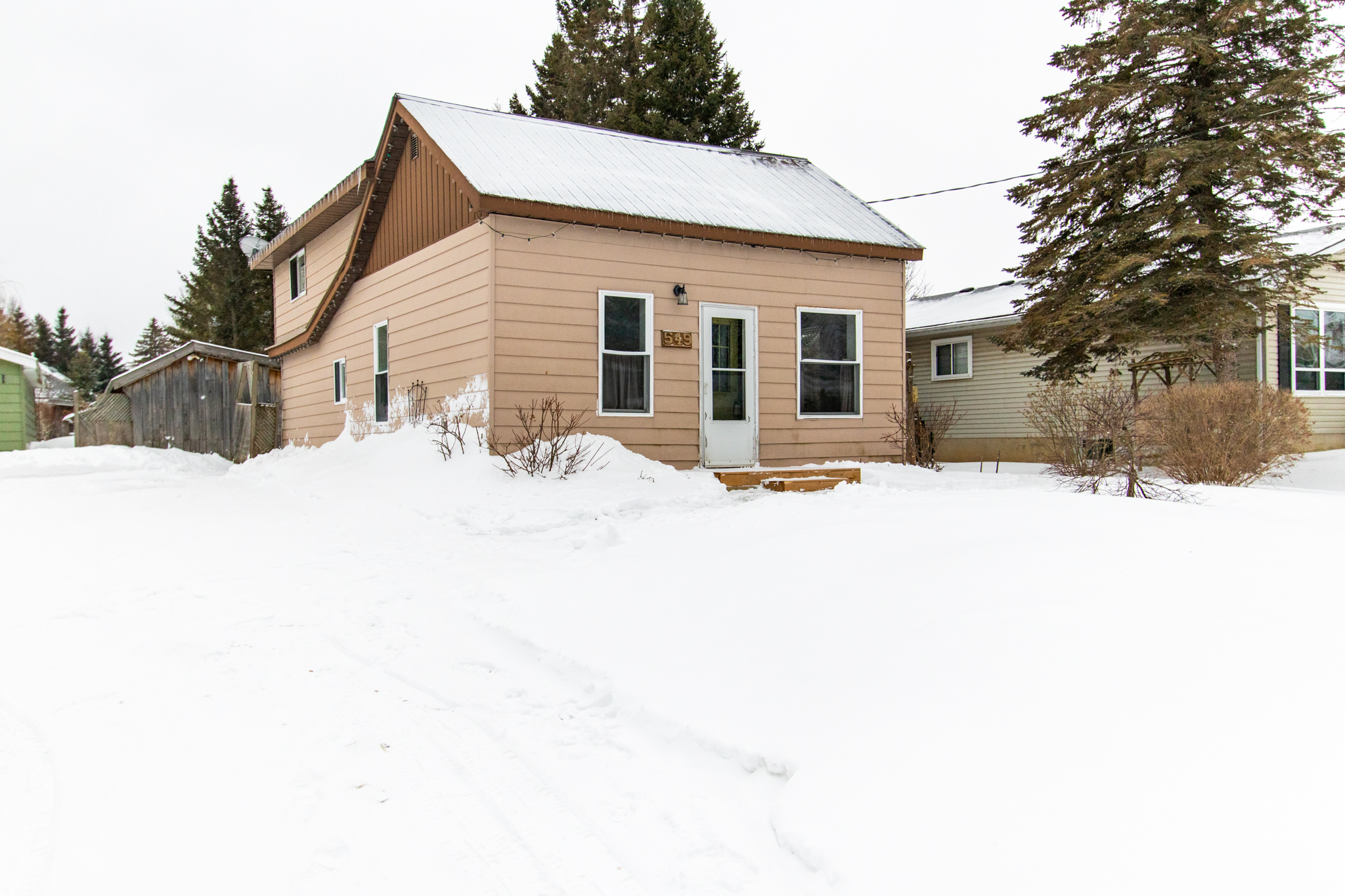Wiarton Homes for Sale 1