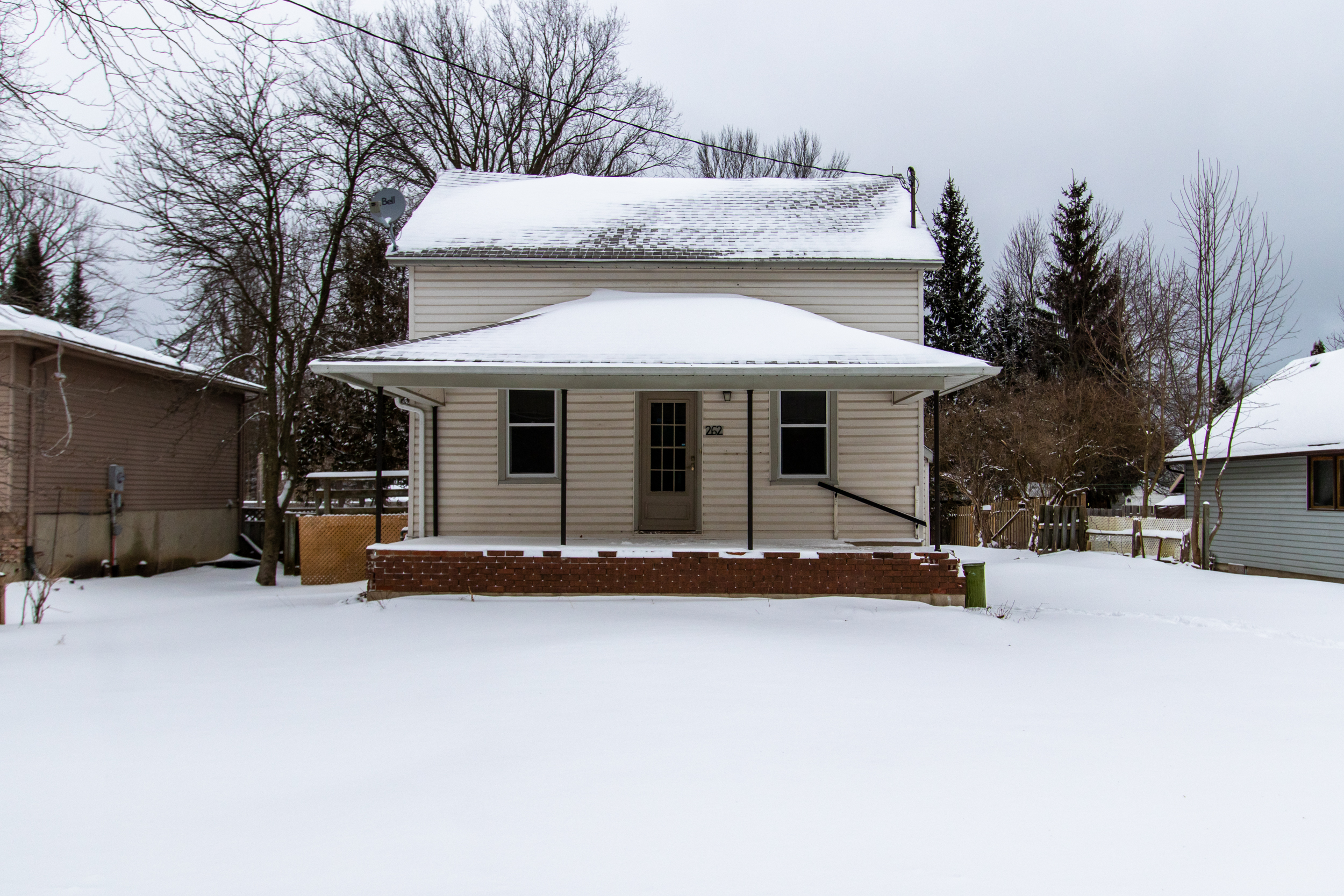 Wiarton Homes for Sale-1
