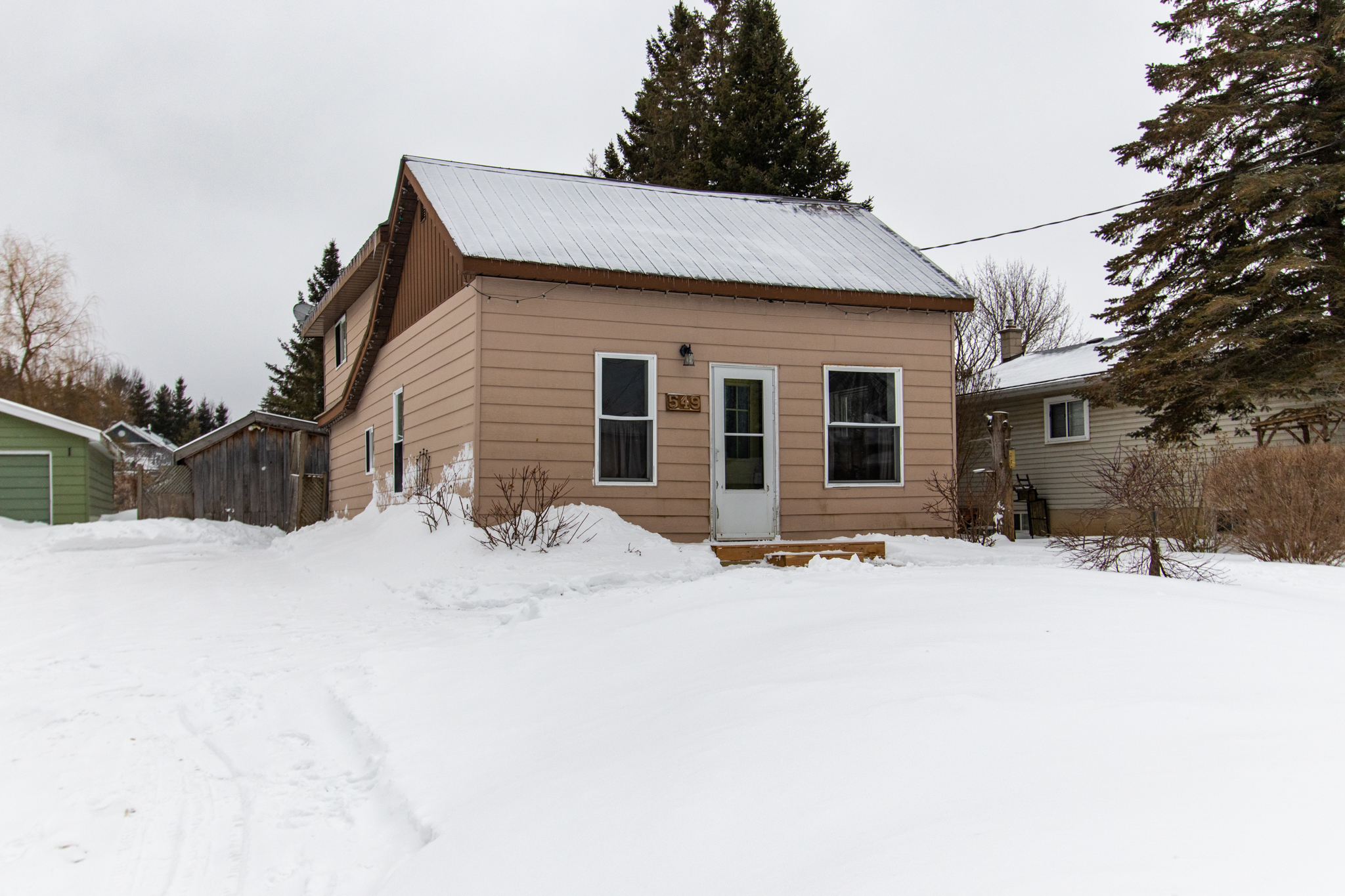 Wiarton Homes for Sale 2