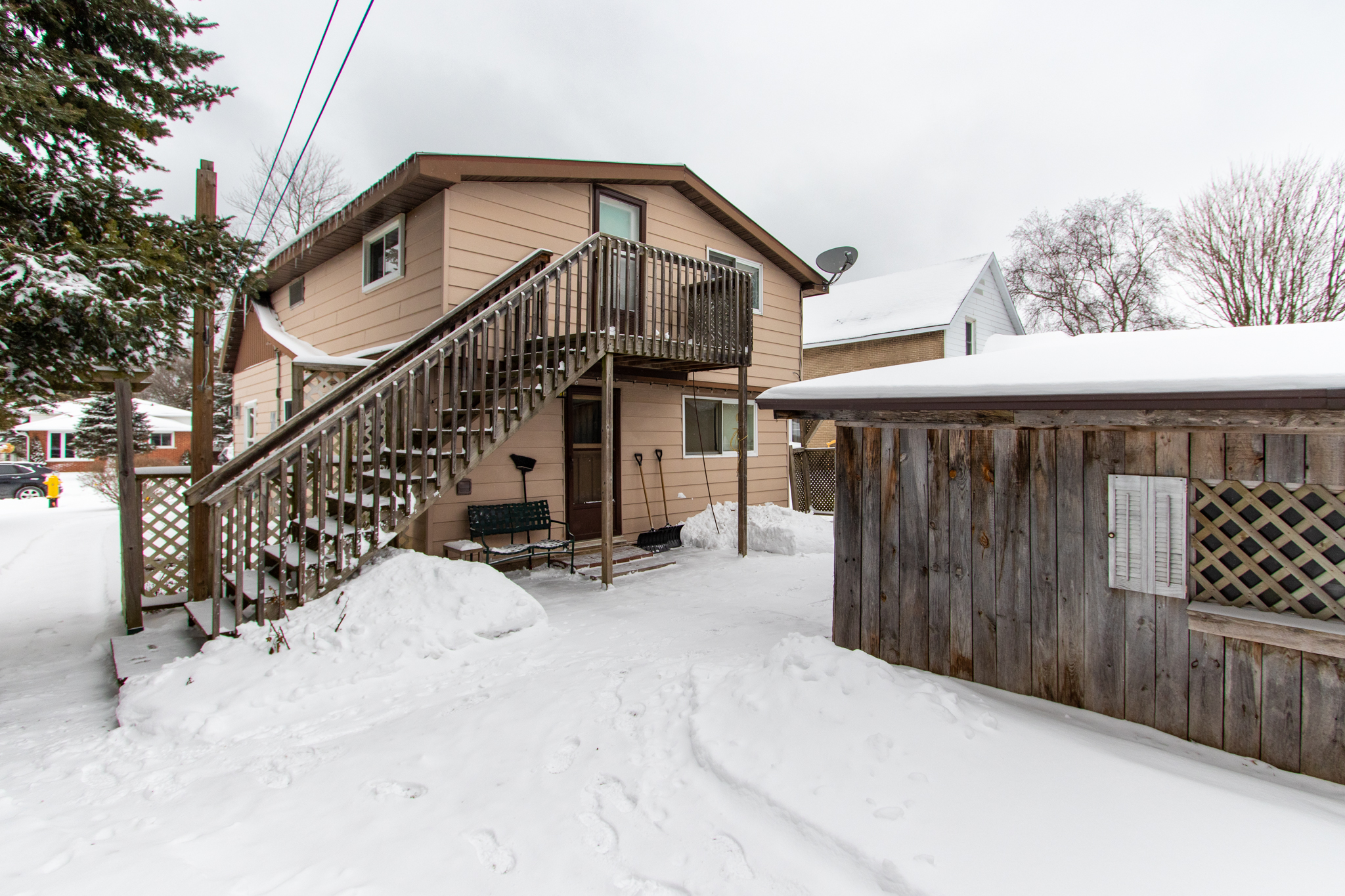Wiarton Homes for Sale 20
