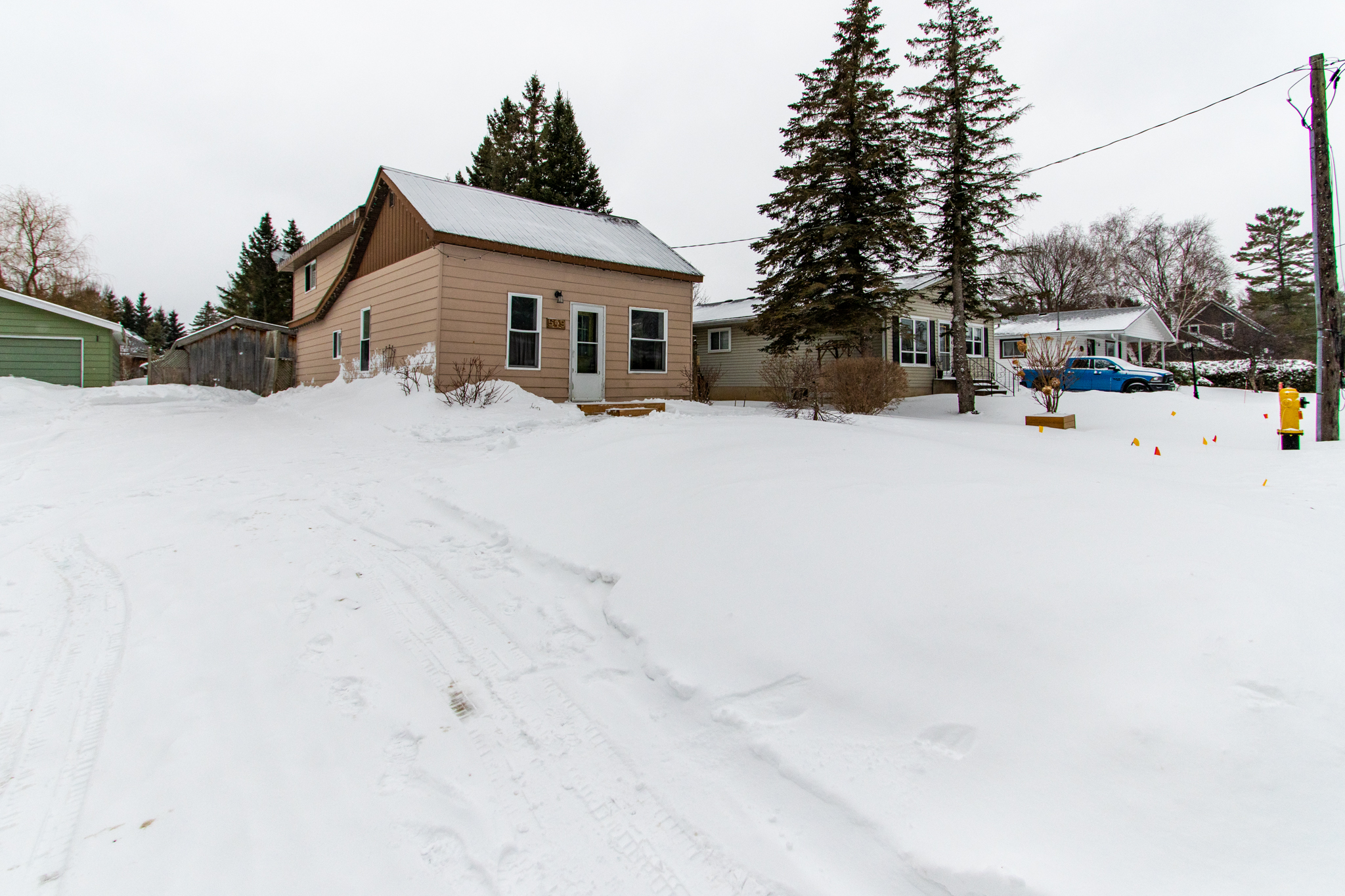 Wiarton Homes for Sale 3