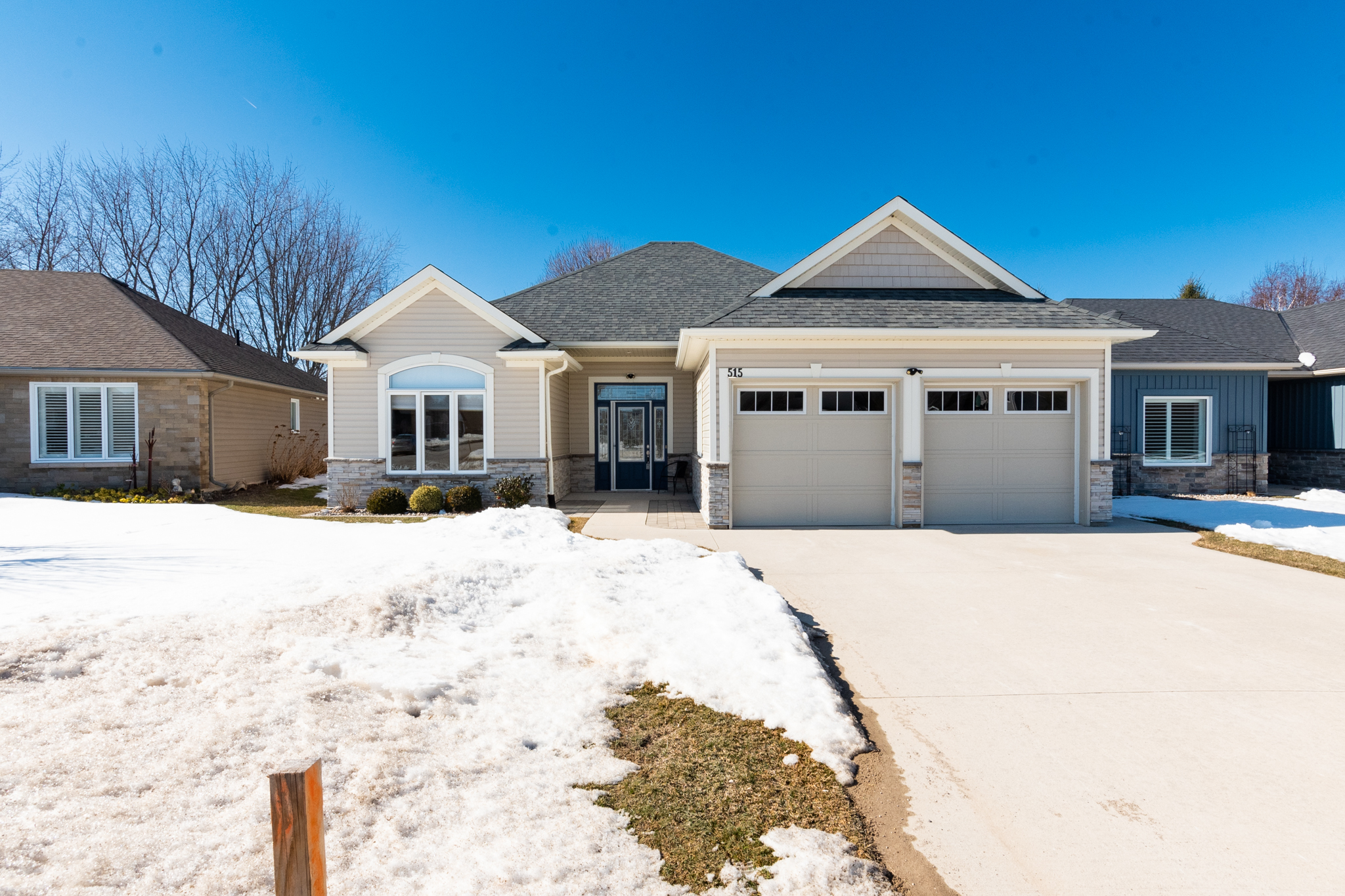 515 Stornoway, Kincardine 1