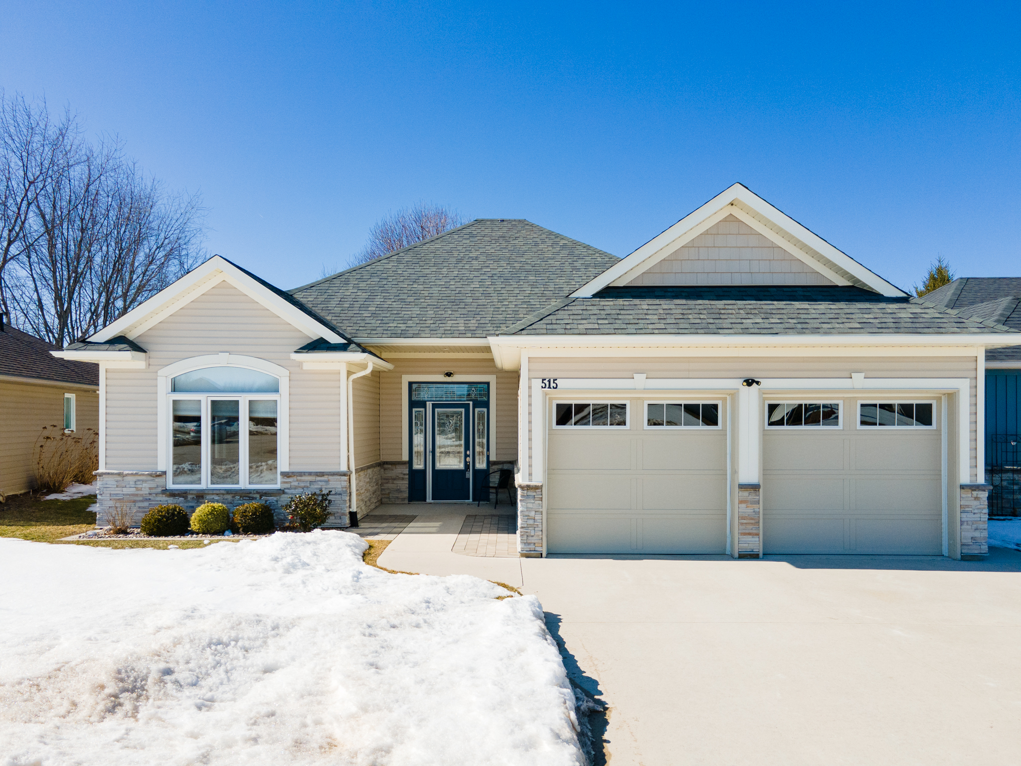 515 Stornoway, Kincardine 5.1