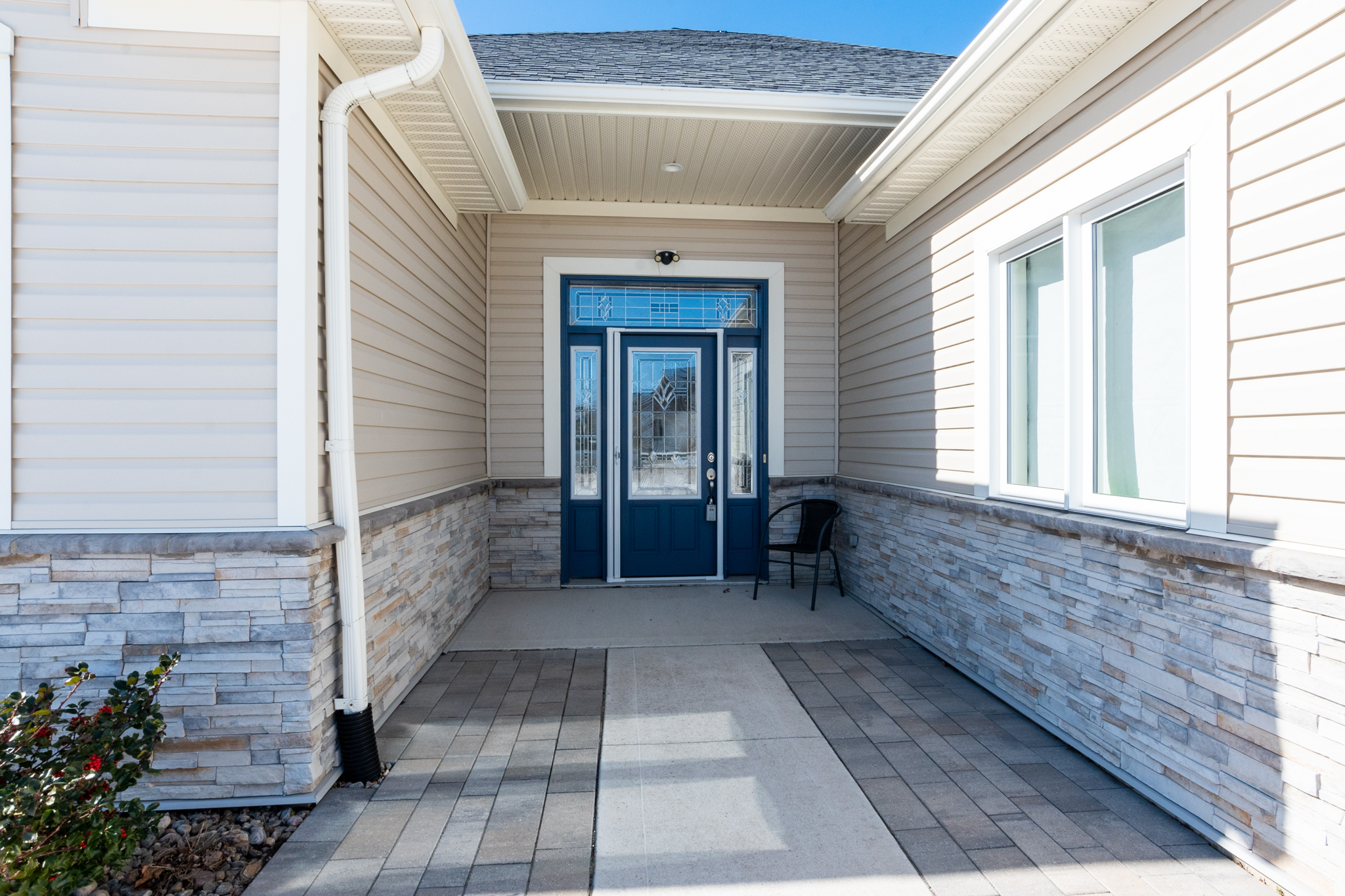 515 Stornoway, Kincardine 7