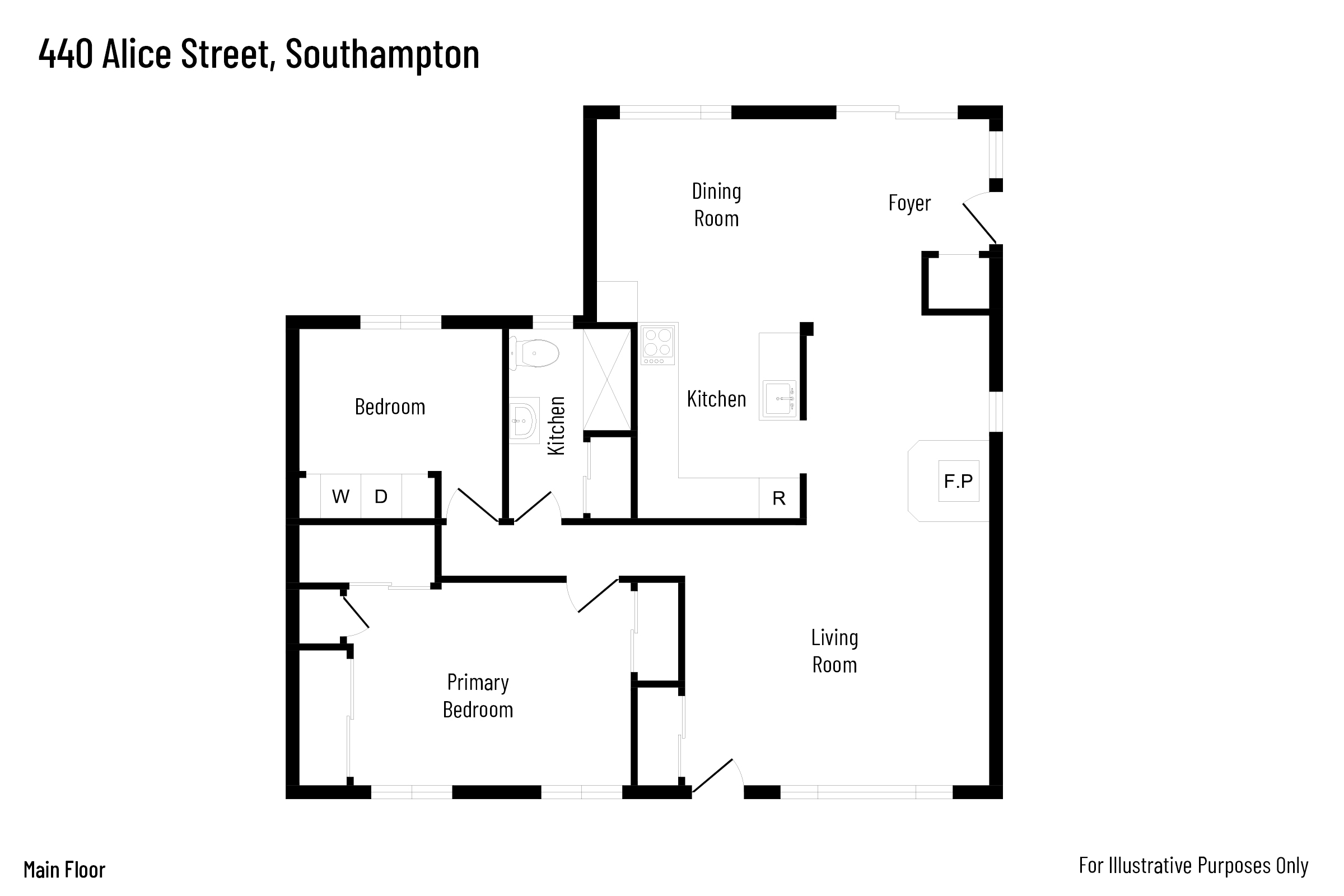 z Floorplans