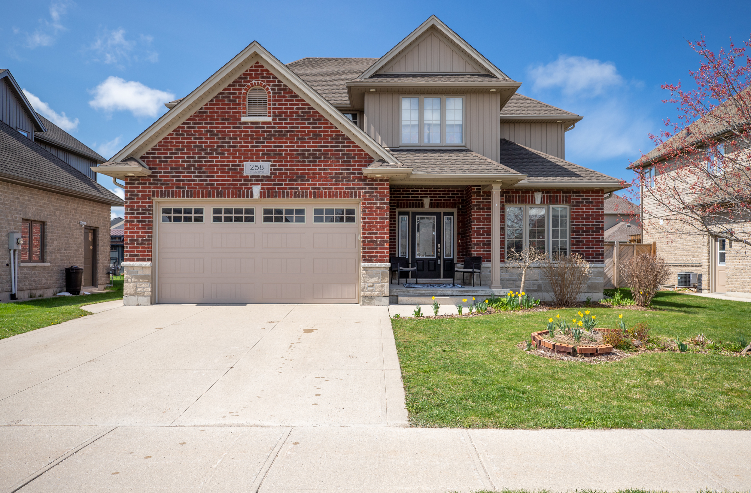 Kincardine Homes For Sale 1