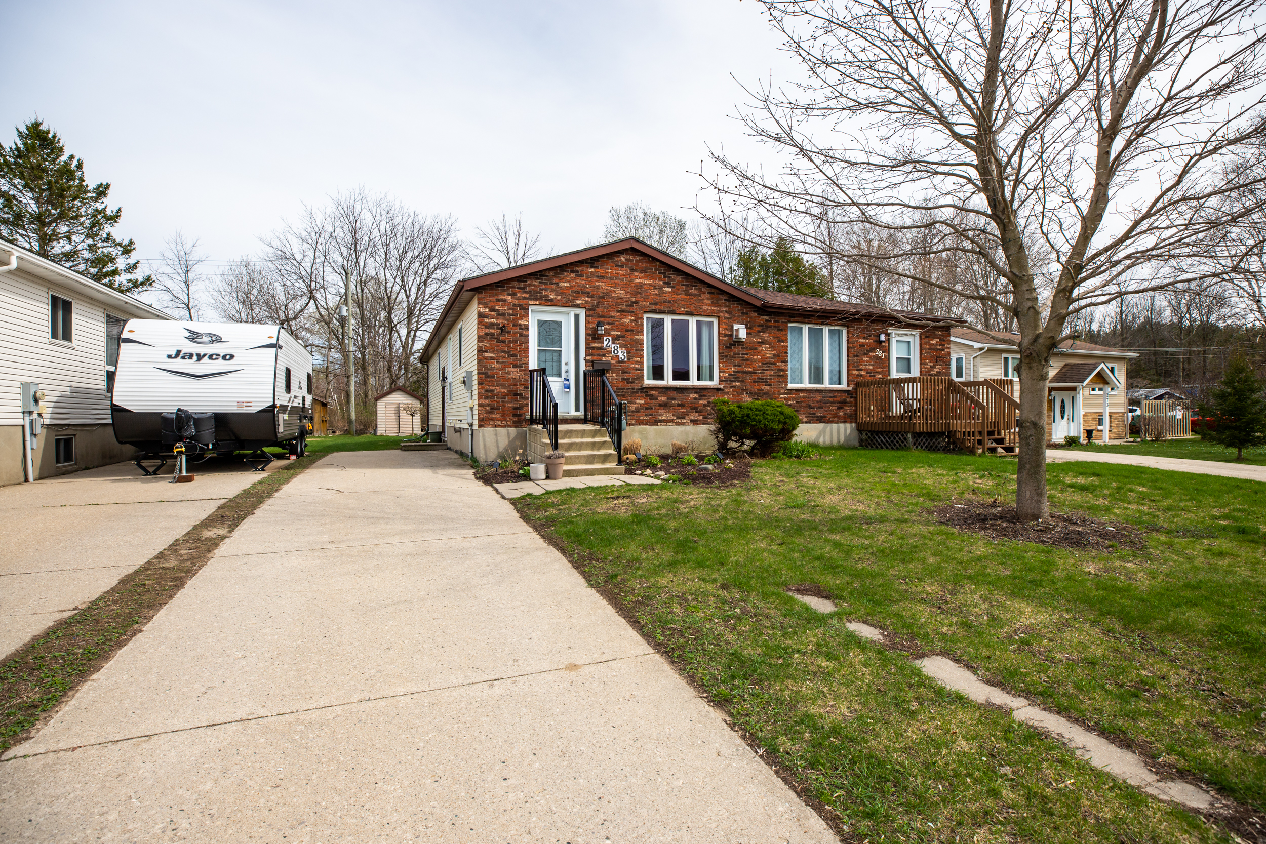 Port Elgin Homes For Sale 1