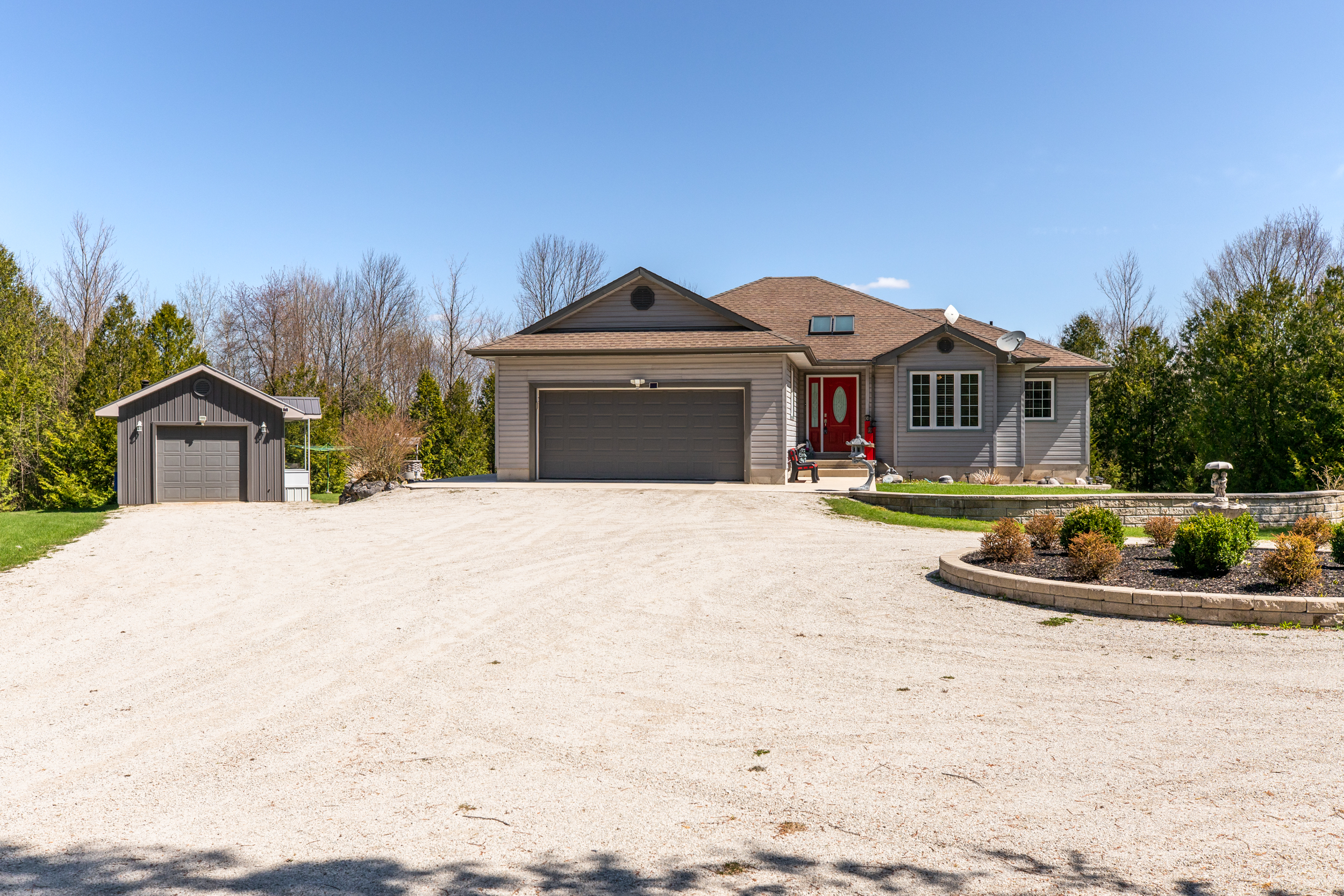 Williamsford Homes For Sale 1