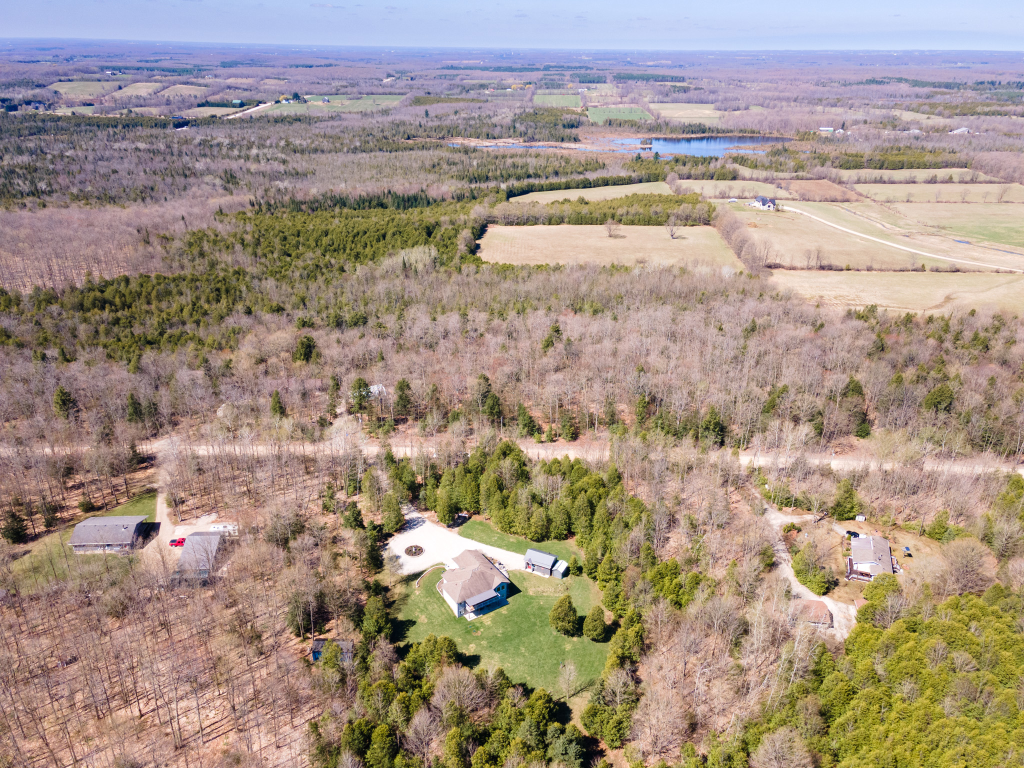 Williamsford Homes For Sale 7