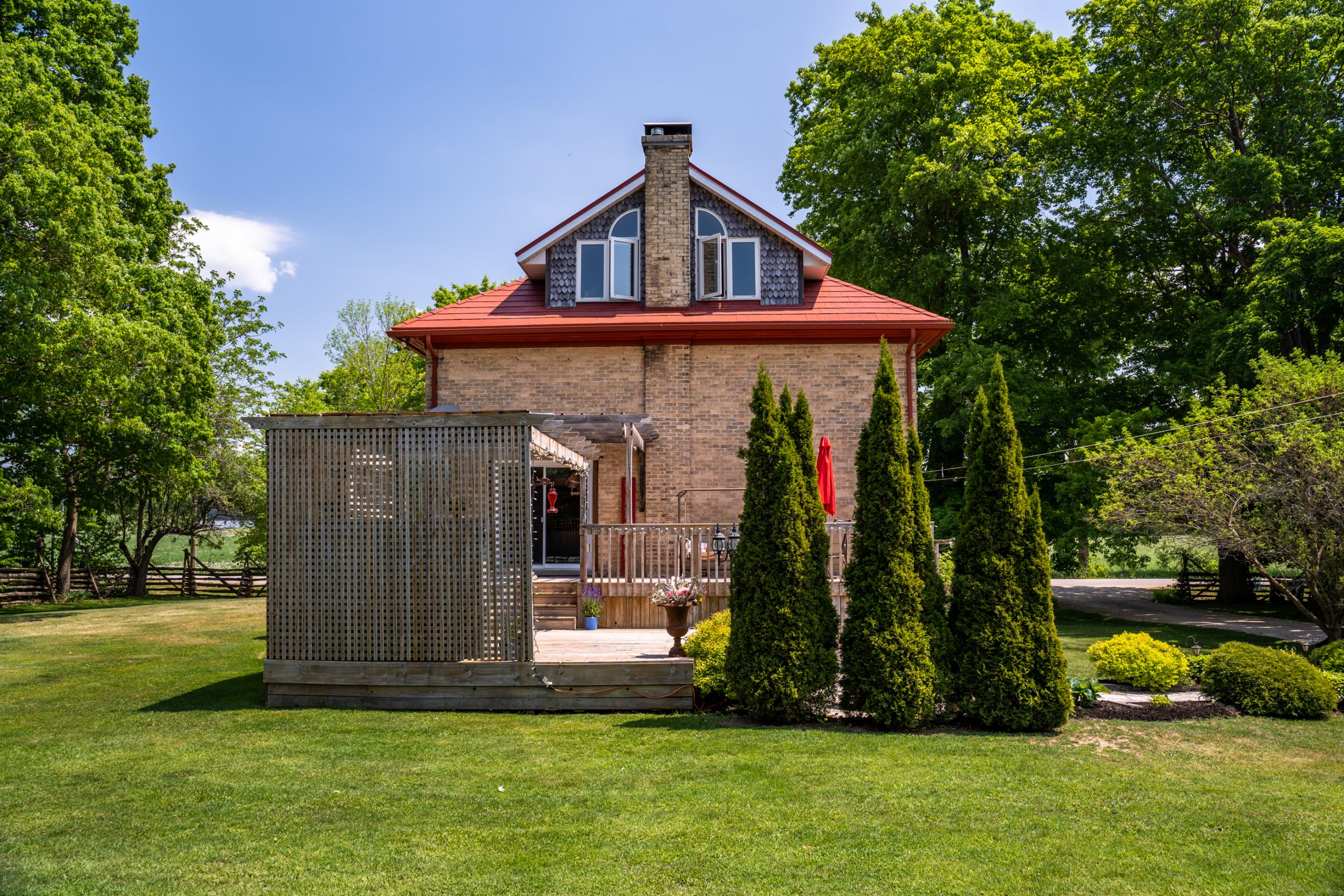 Durham Homes For Sale
