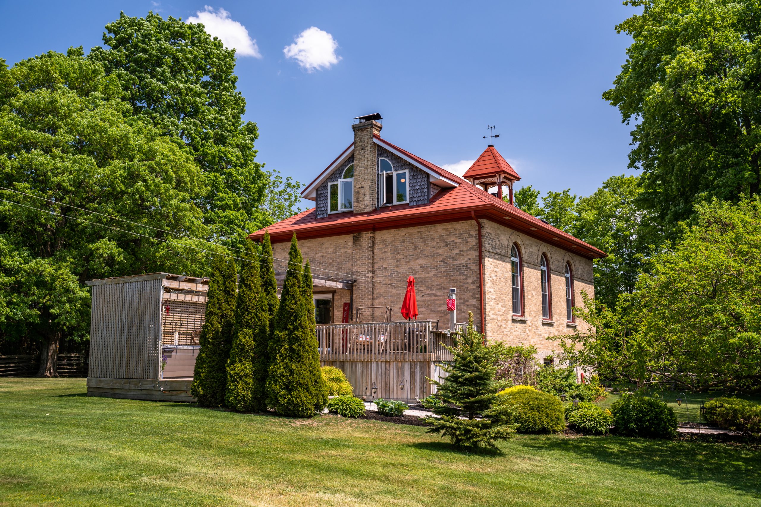 Durham Homes For Sale