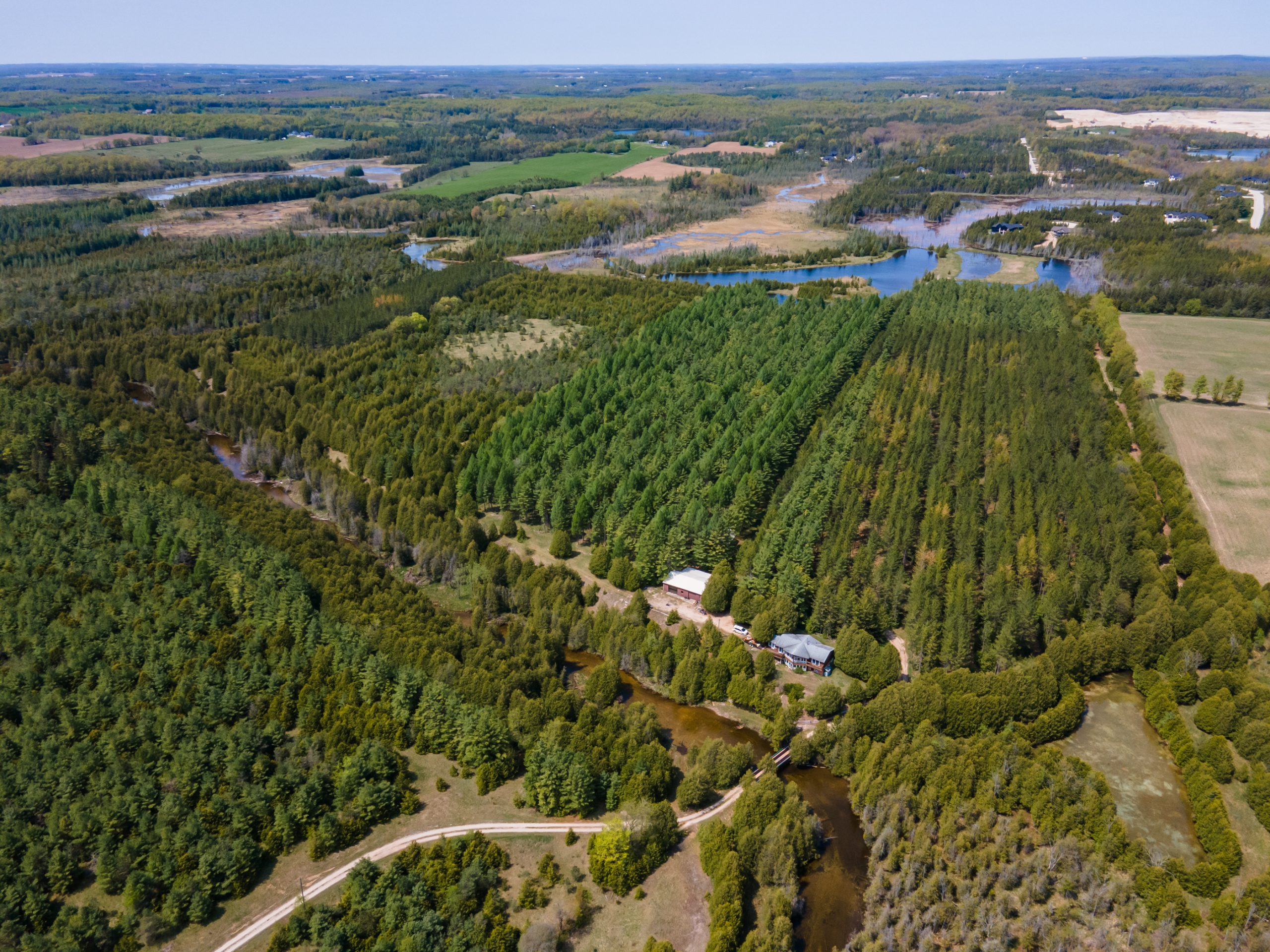 Elmwood Farms For Sale 1