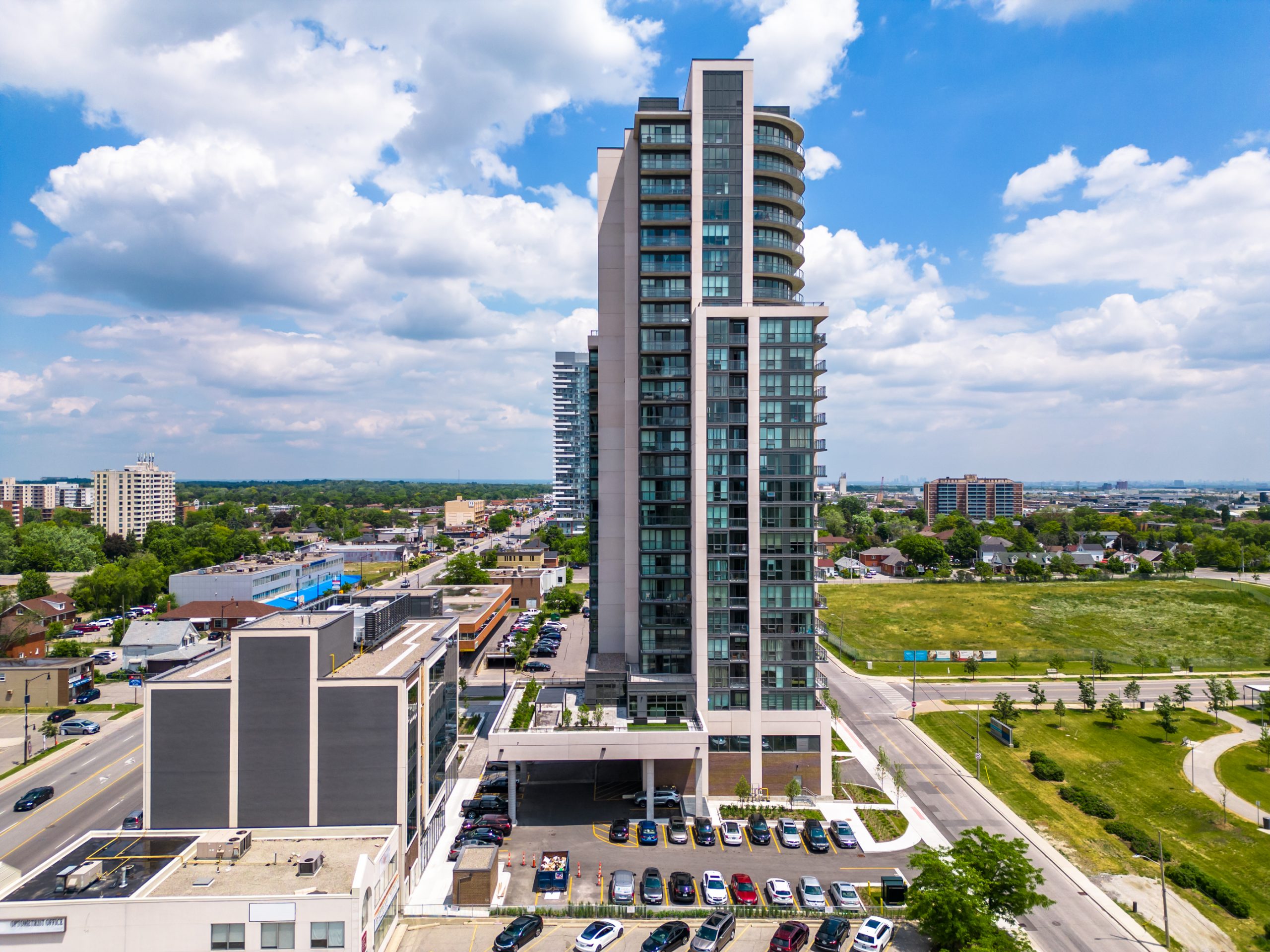 Brampton Condos For Sale