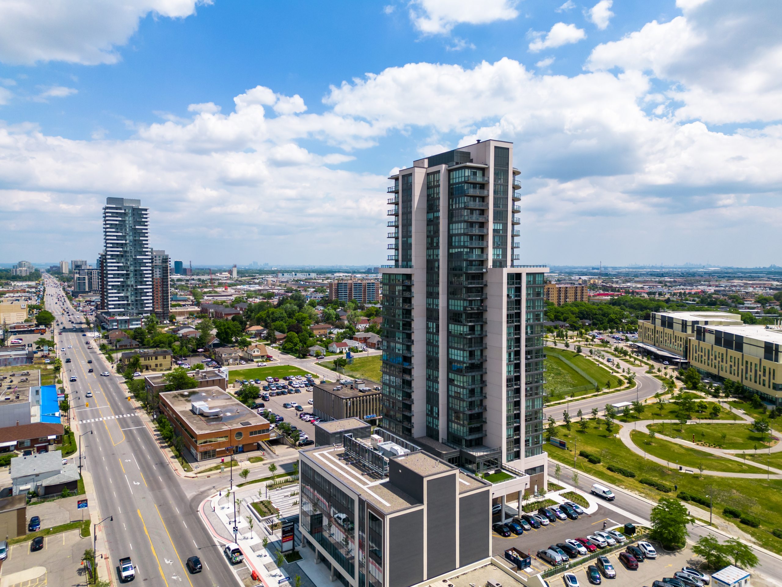 Brampton Condos For Sale