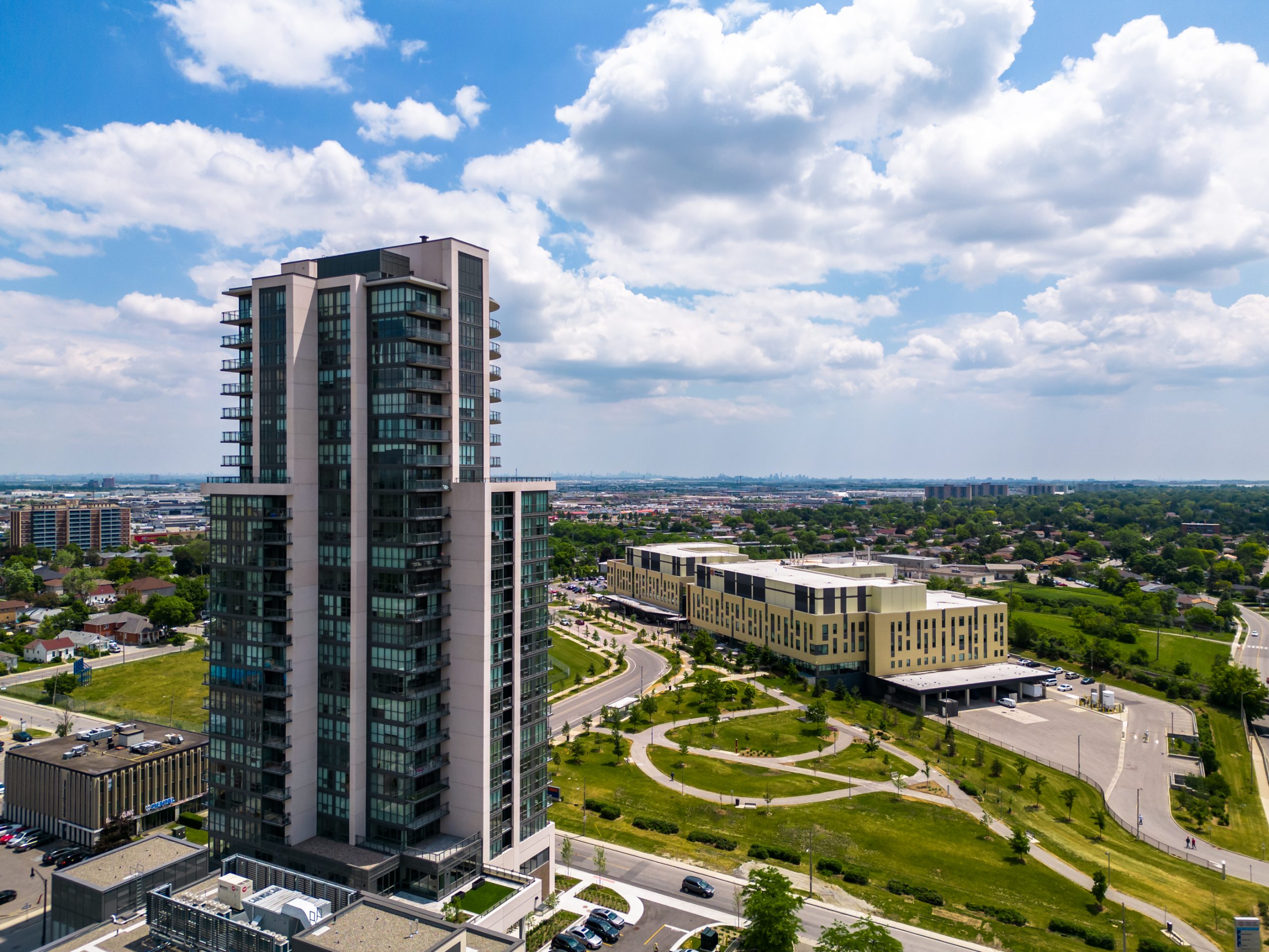 Brampton Condos For Sale