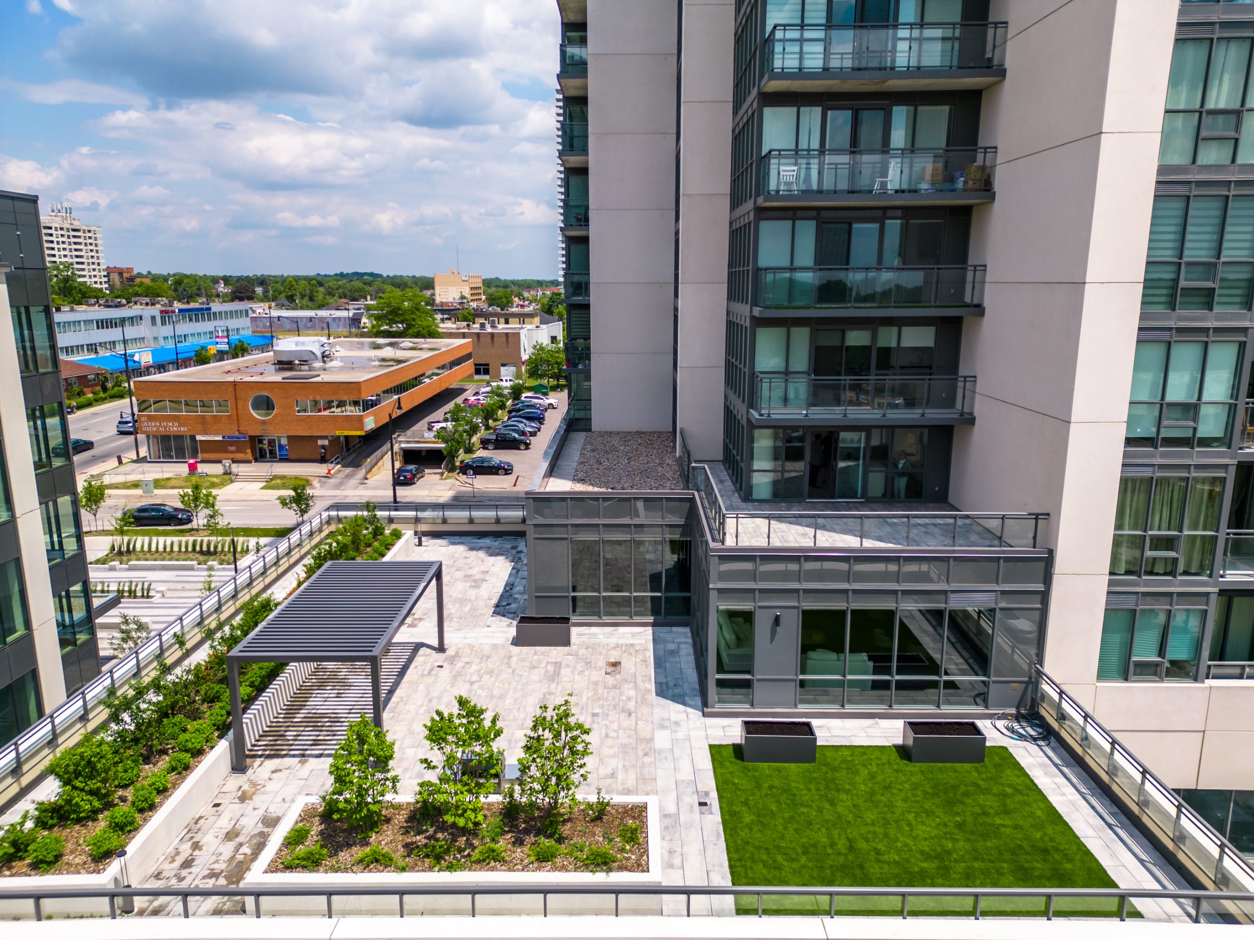 Brampton Condos For Sale