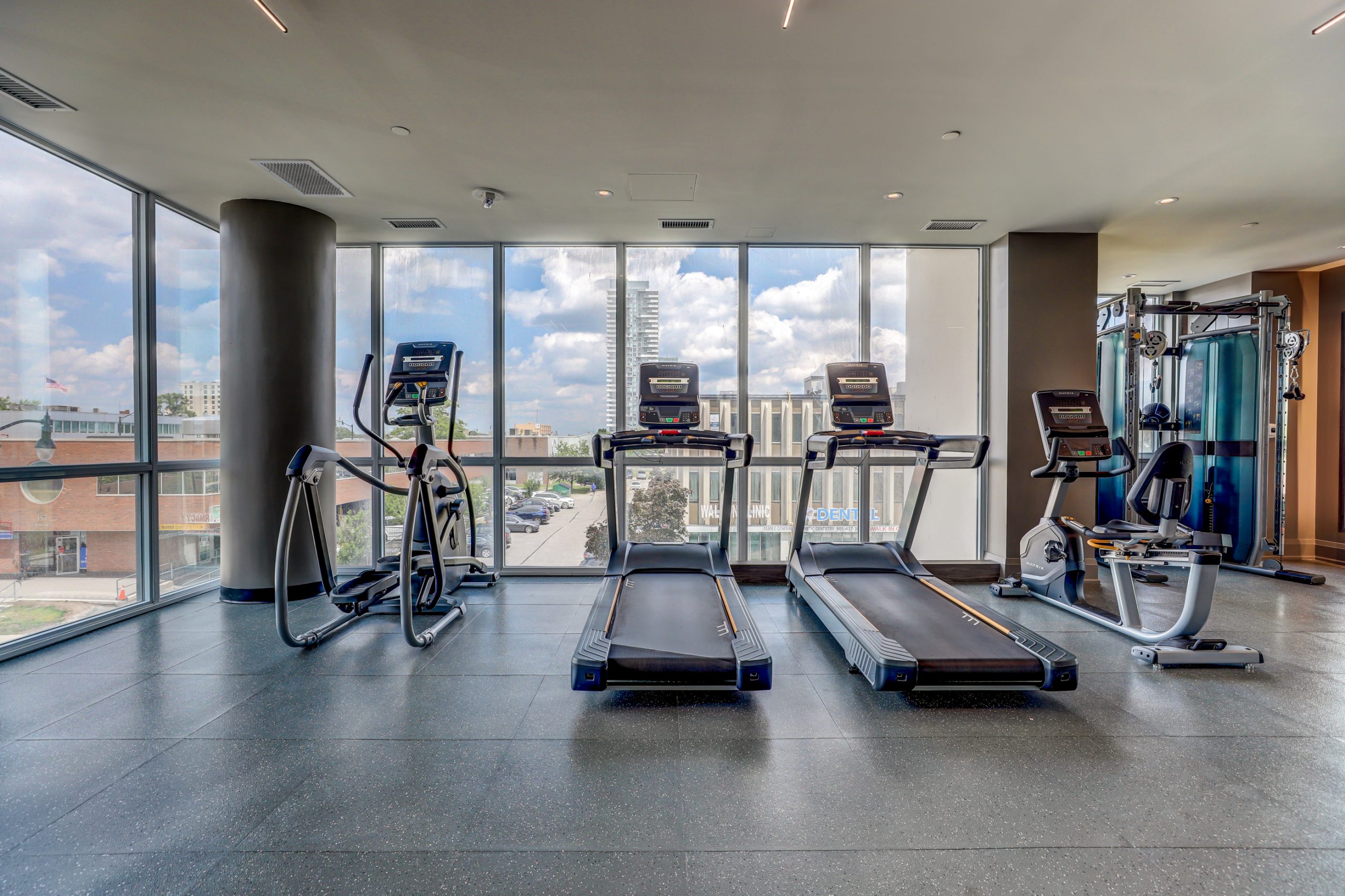 Brampton Condos For Sale