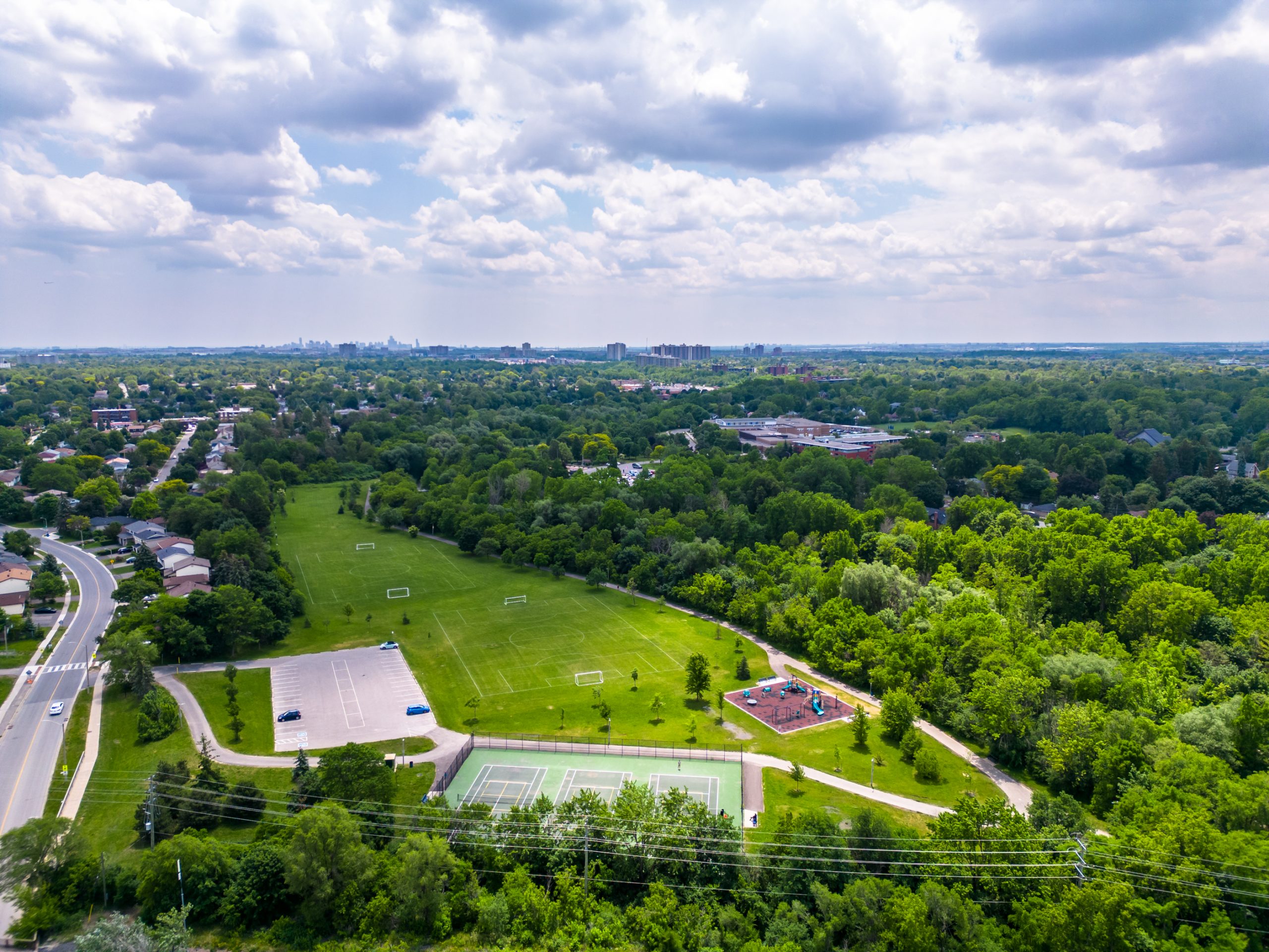 Brampton Condos For Sale